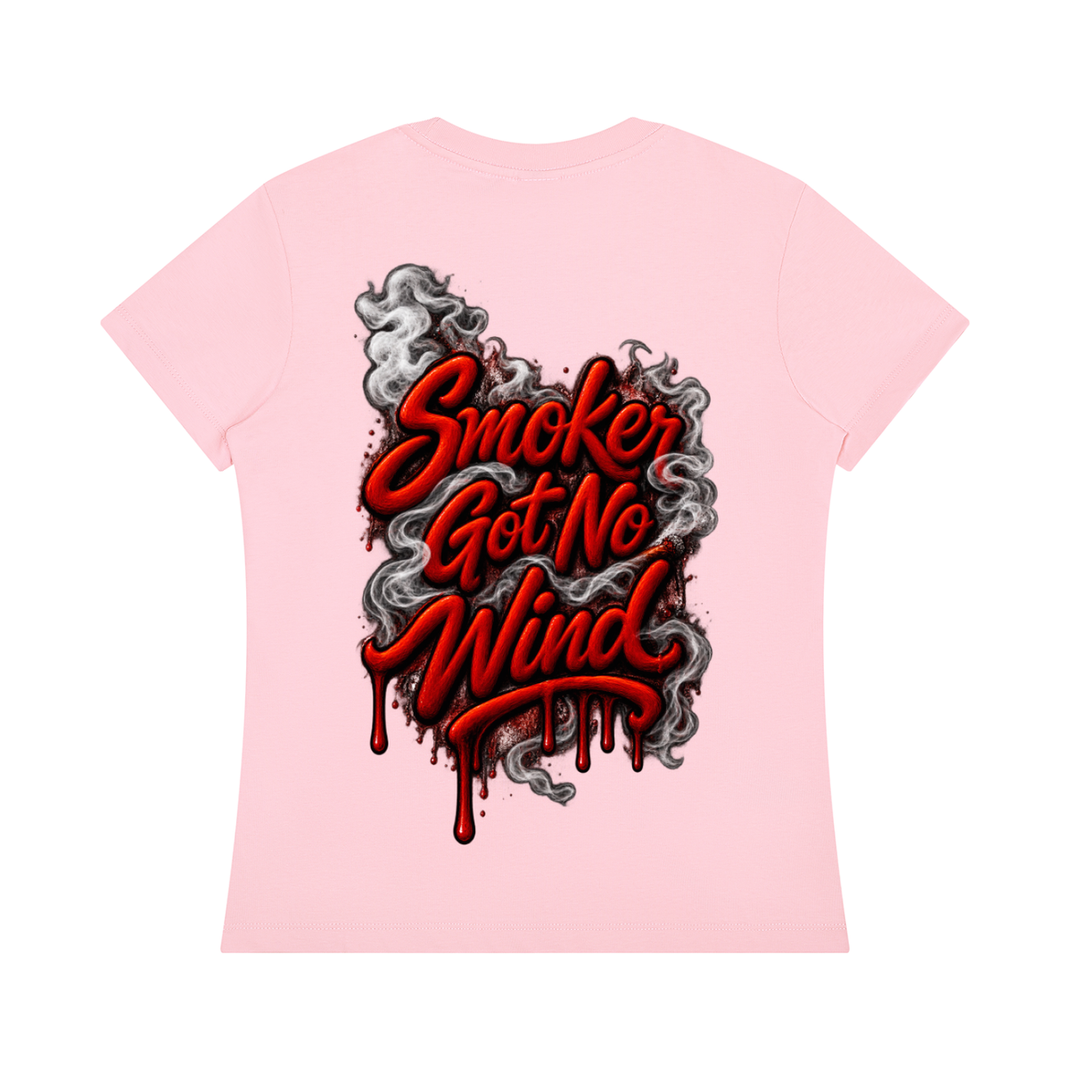 Durk' Women's Crewneck T-Shirt
