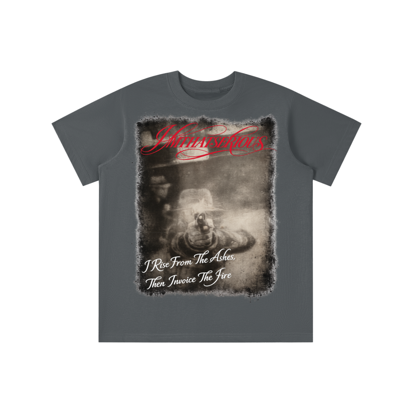 Essential Kids' T-shirt