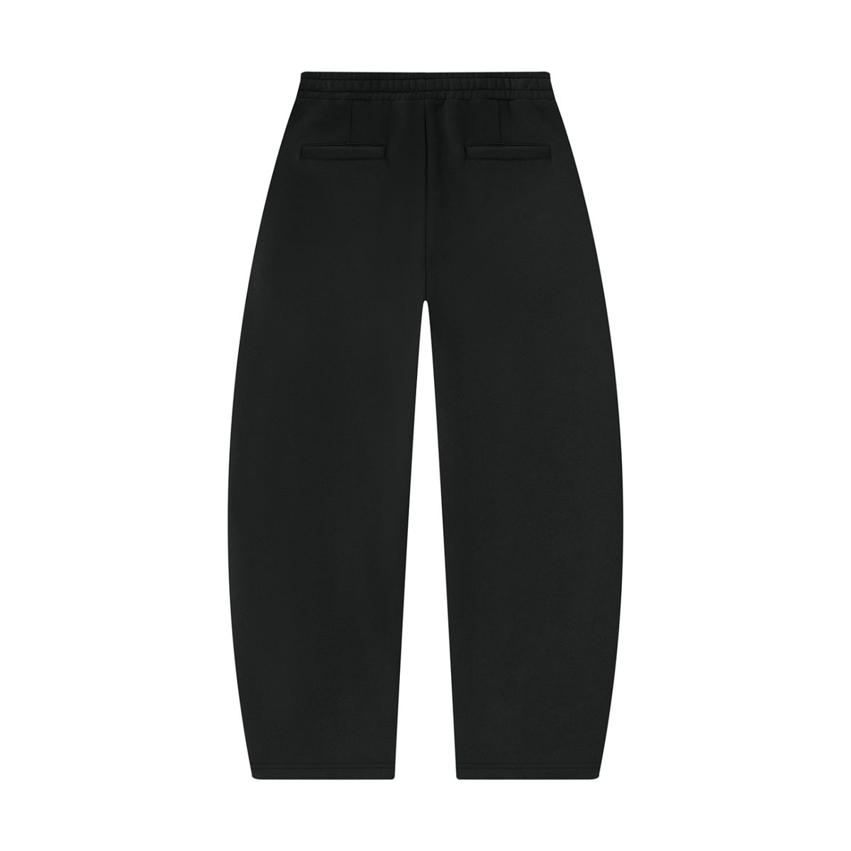 Overachievers Club' Oversized Fleece Boxy Hoodie, Sweatshirt, Sweatpant & Shorts Fit