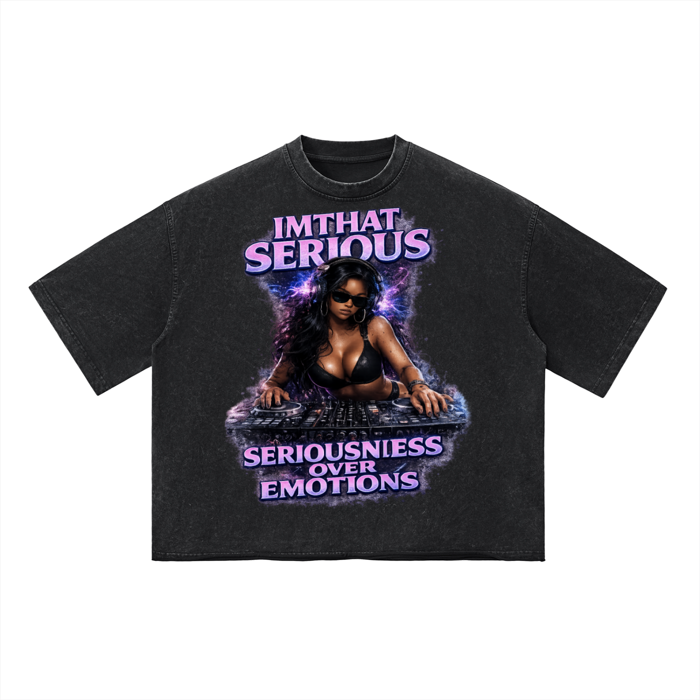 DJ,Men,Unisex,Menswear,Tshirt