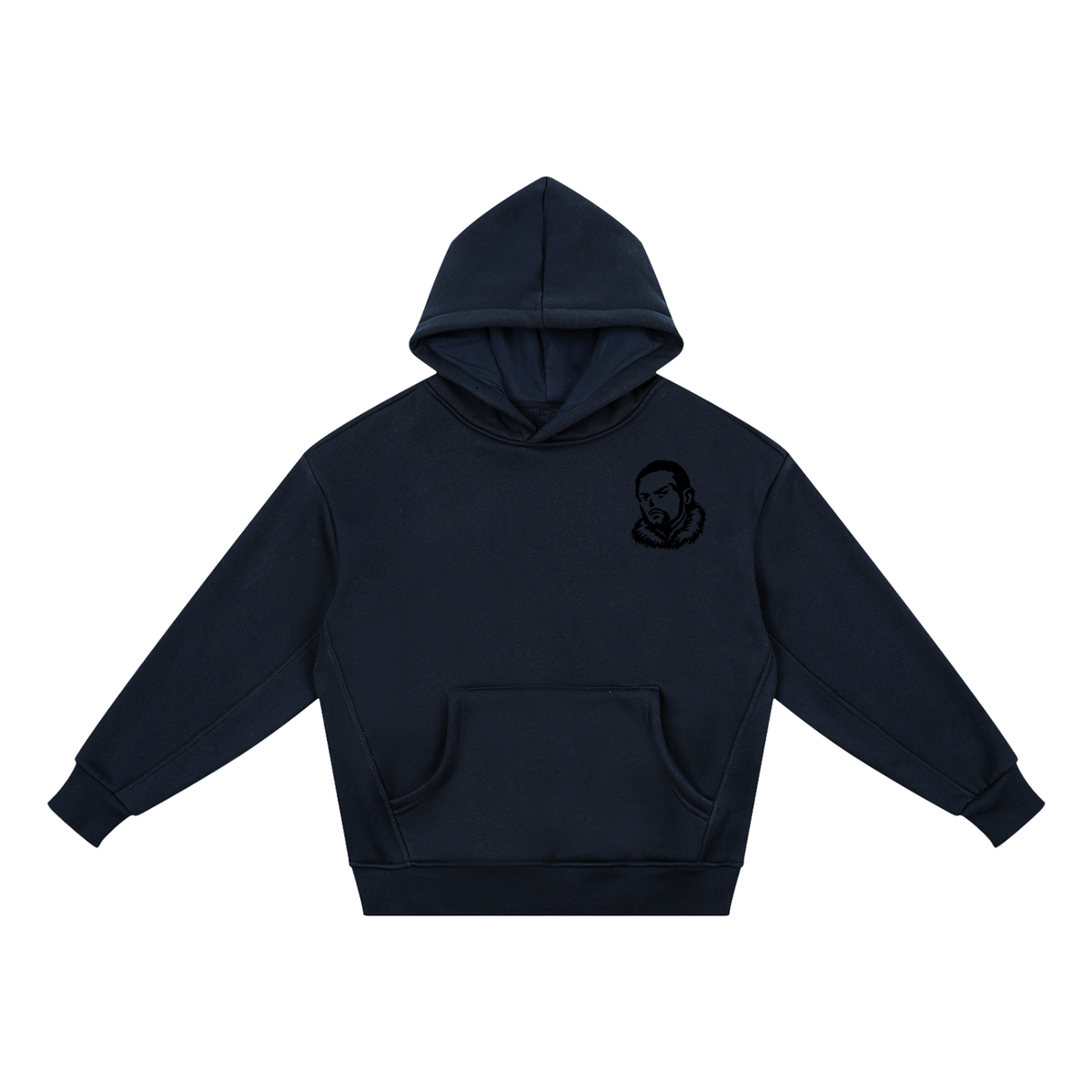 Overachievers Club' Kids' Fleece Hoodie