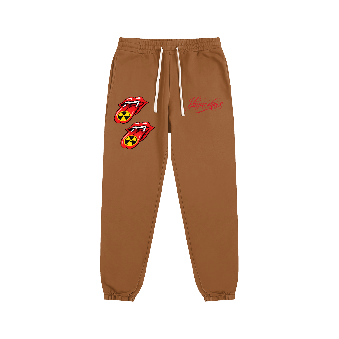Essential Sweatpants