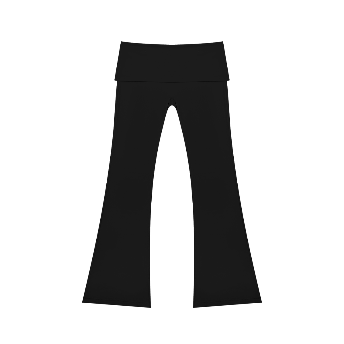 Women's Halter Cropped Sports Bra & Pants