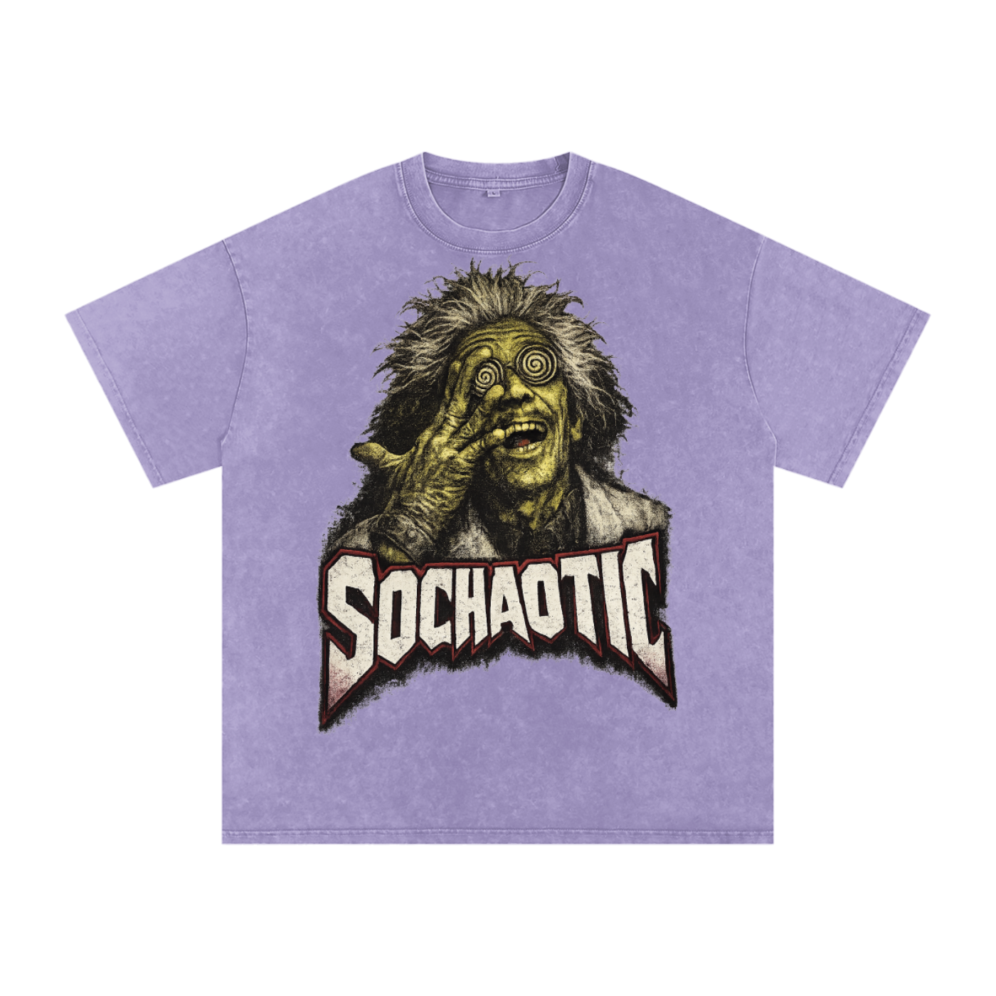 Menswear,SoChaotic,Men,Tshirt,Unisex