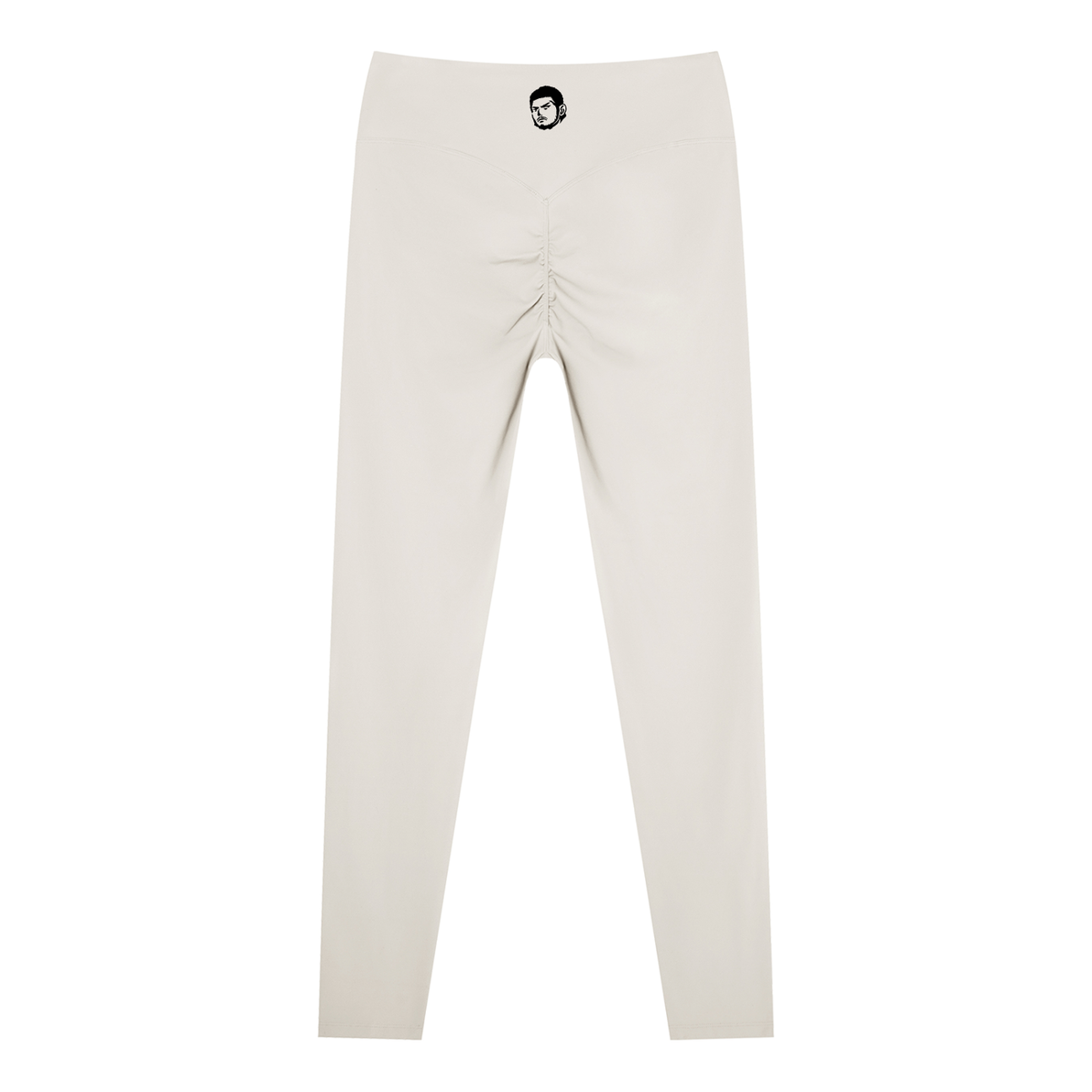 Women's High Waisted Ankle Leggings
