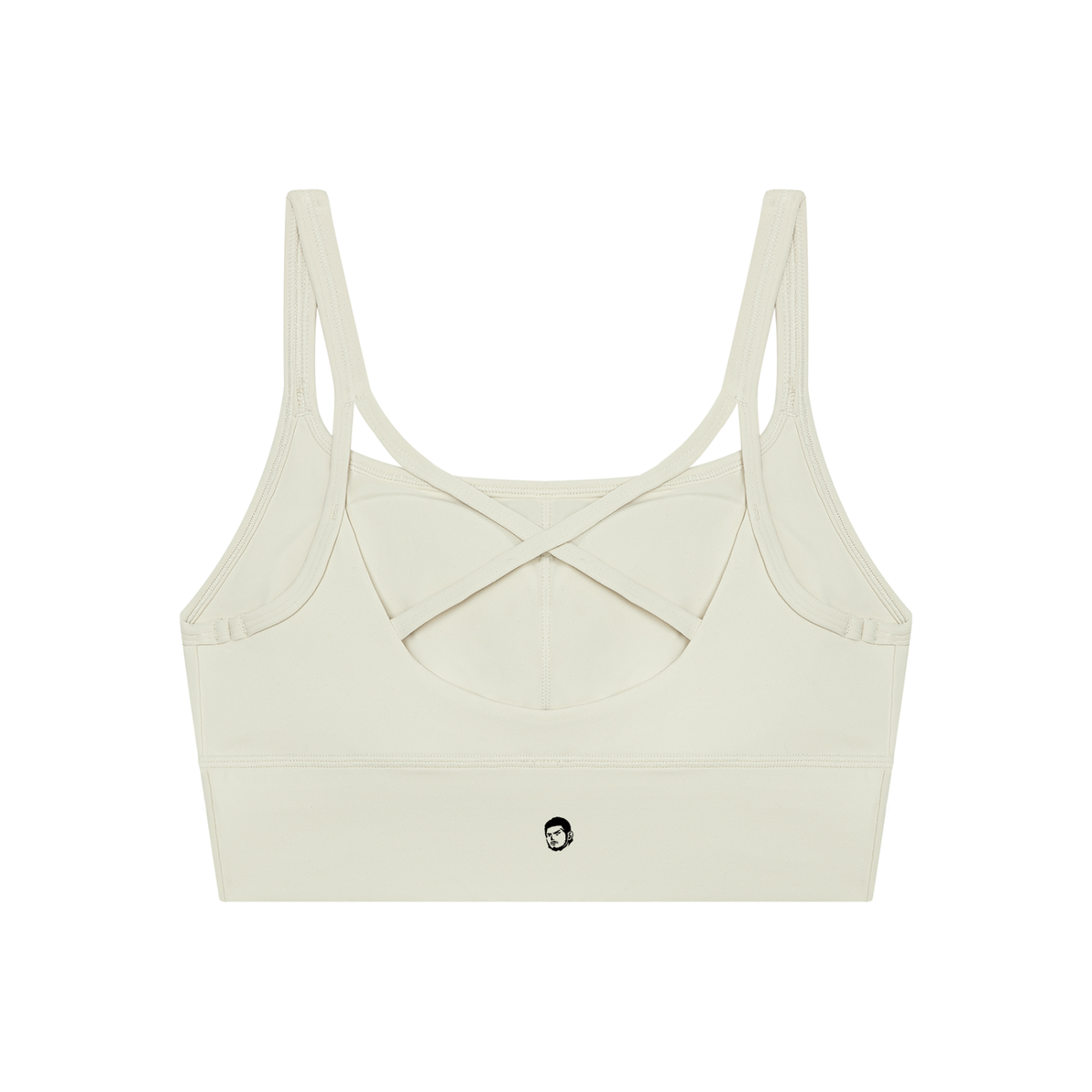 Women’s Cropped Yoga Tank Top