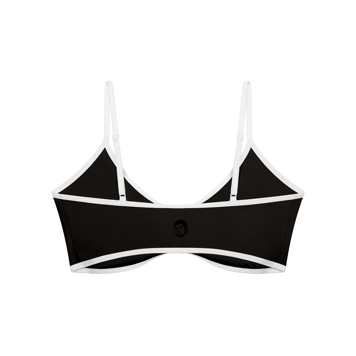 Women's Color Block Ruched V-Neck Sports Bra & Leggings