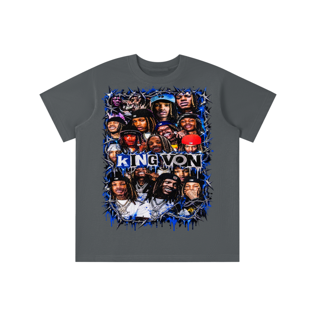 Von' Kids' T-shirt