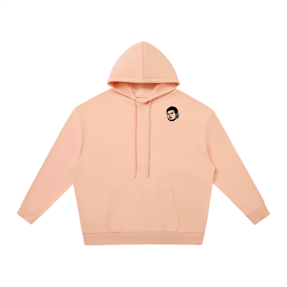 Overachievers Club' Pullover Hoodie