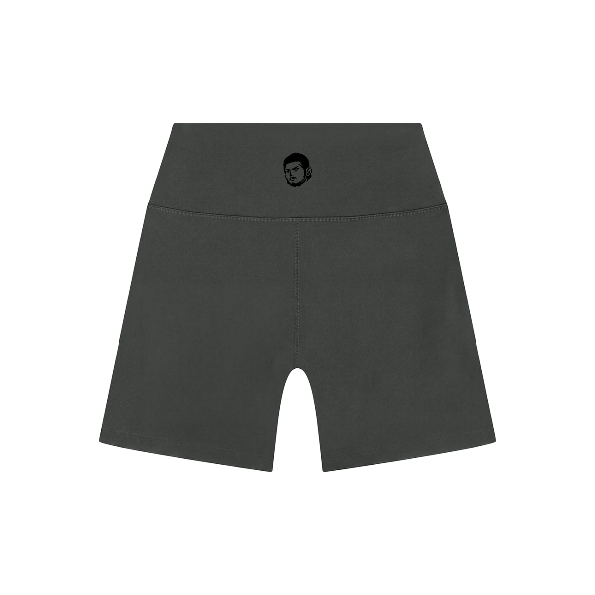 Women’s High Rise Tight Yoga Shorts & Tank Top Fit