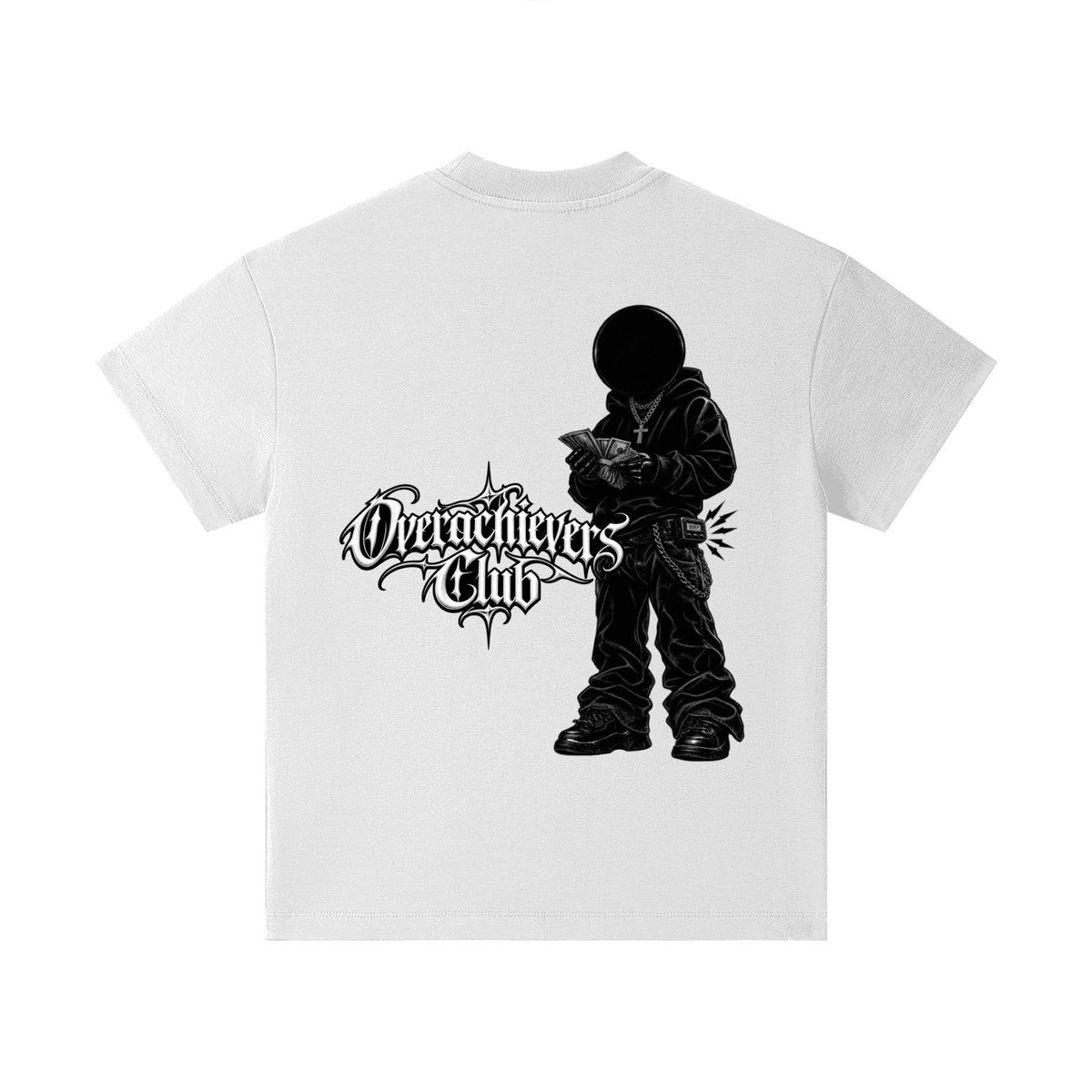 Overachievers Club' Kids T-Shirt