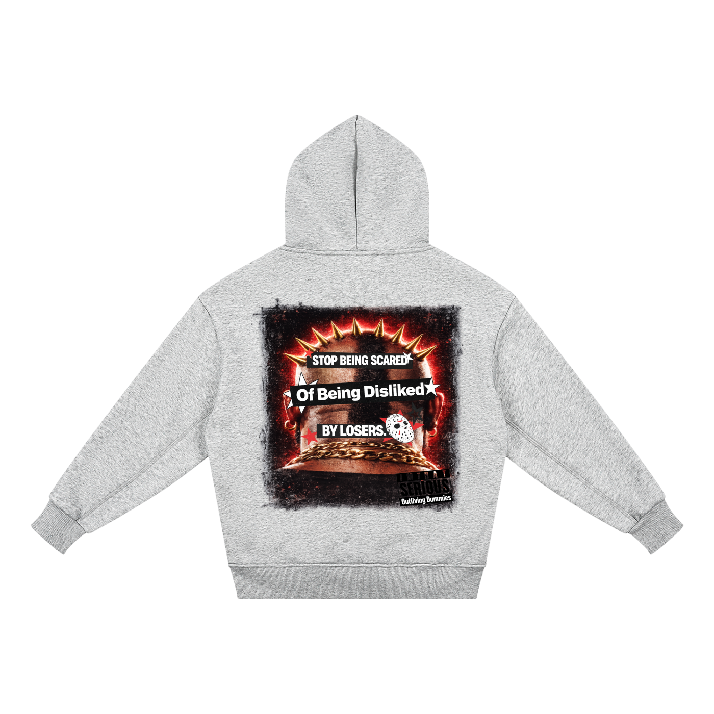 Essential Kids' Fleece Hoodie