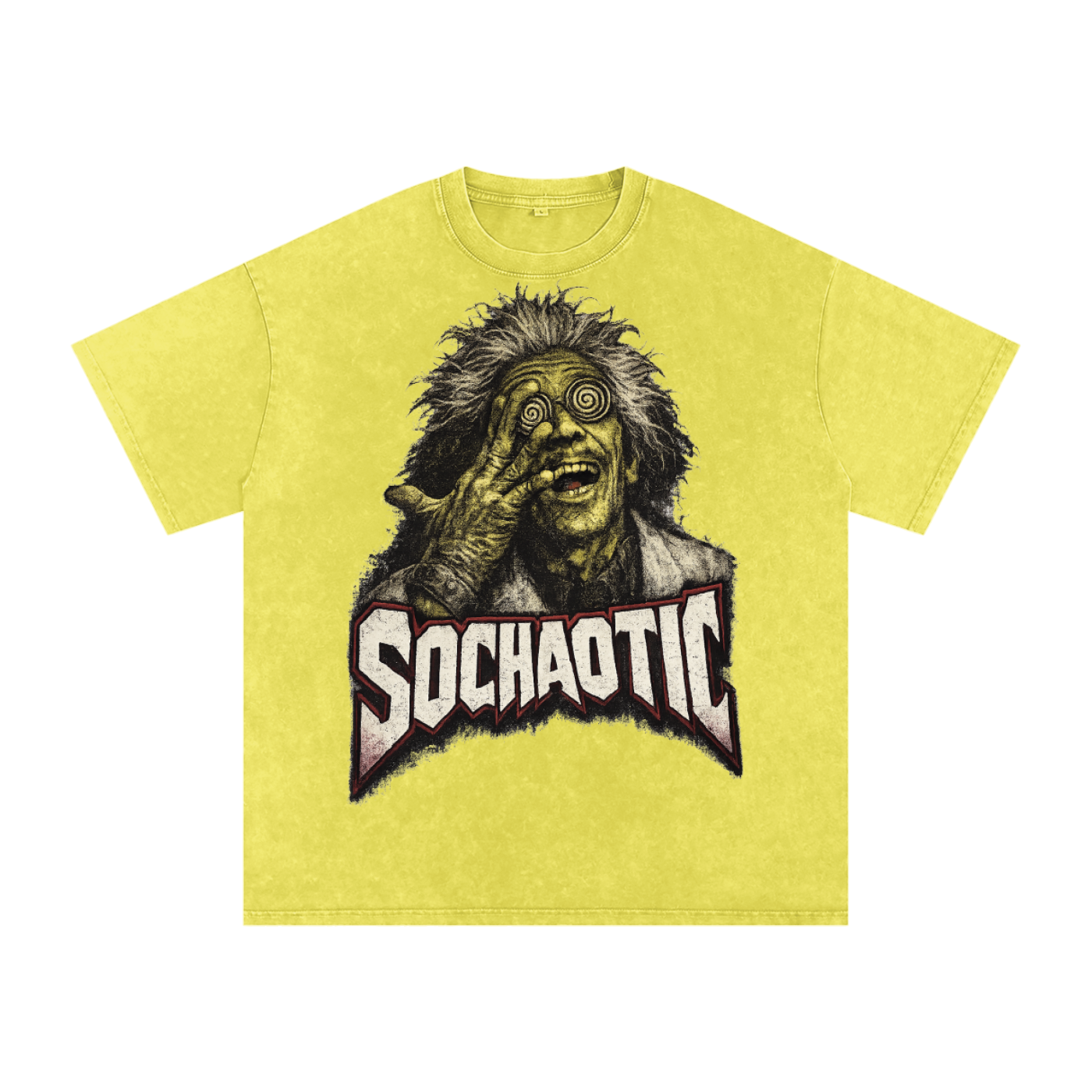 Menswear,SoChaotic,Men,Tshirt,Unisex