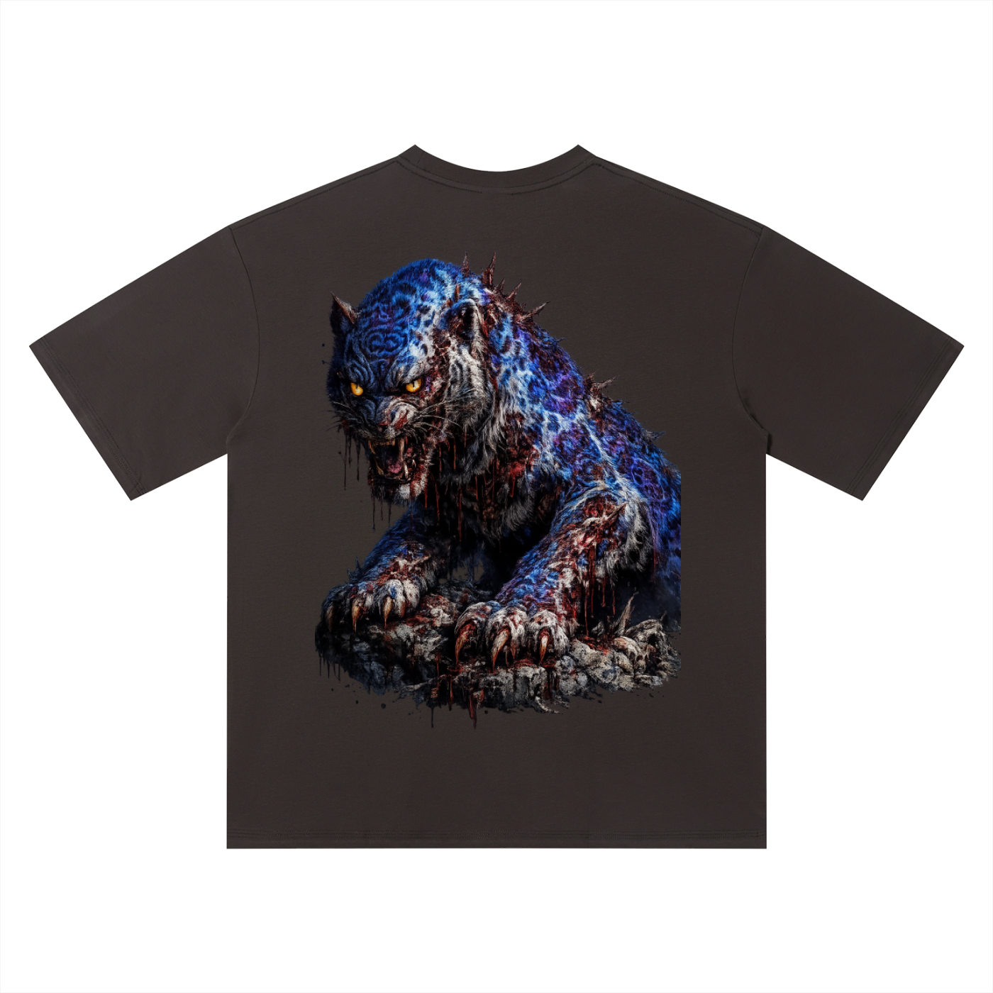Unisex Sorona Quick-Dry T-Shirt
