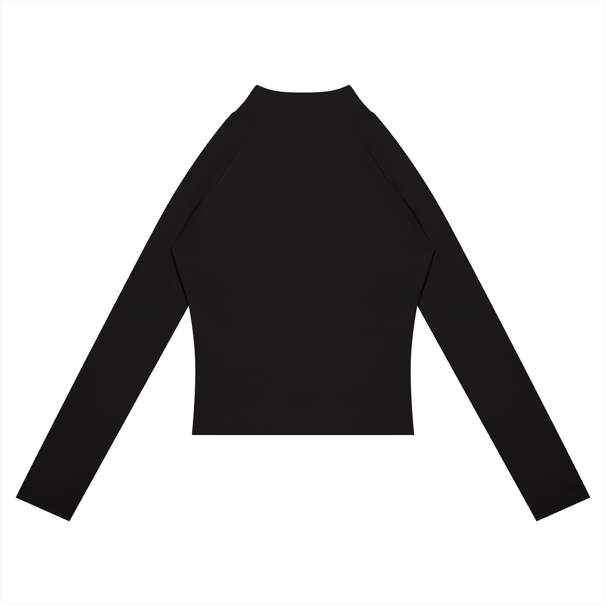 Women's Panelled Long Sleeve Yoga T-Shirt, Jacket & Leggings Fit