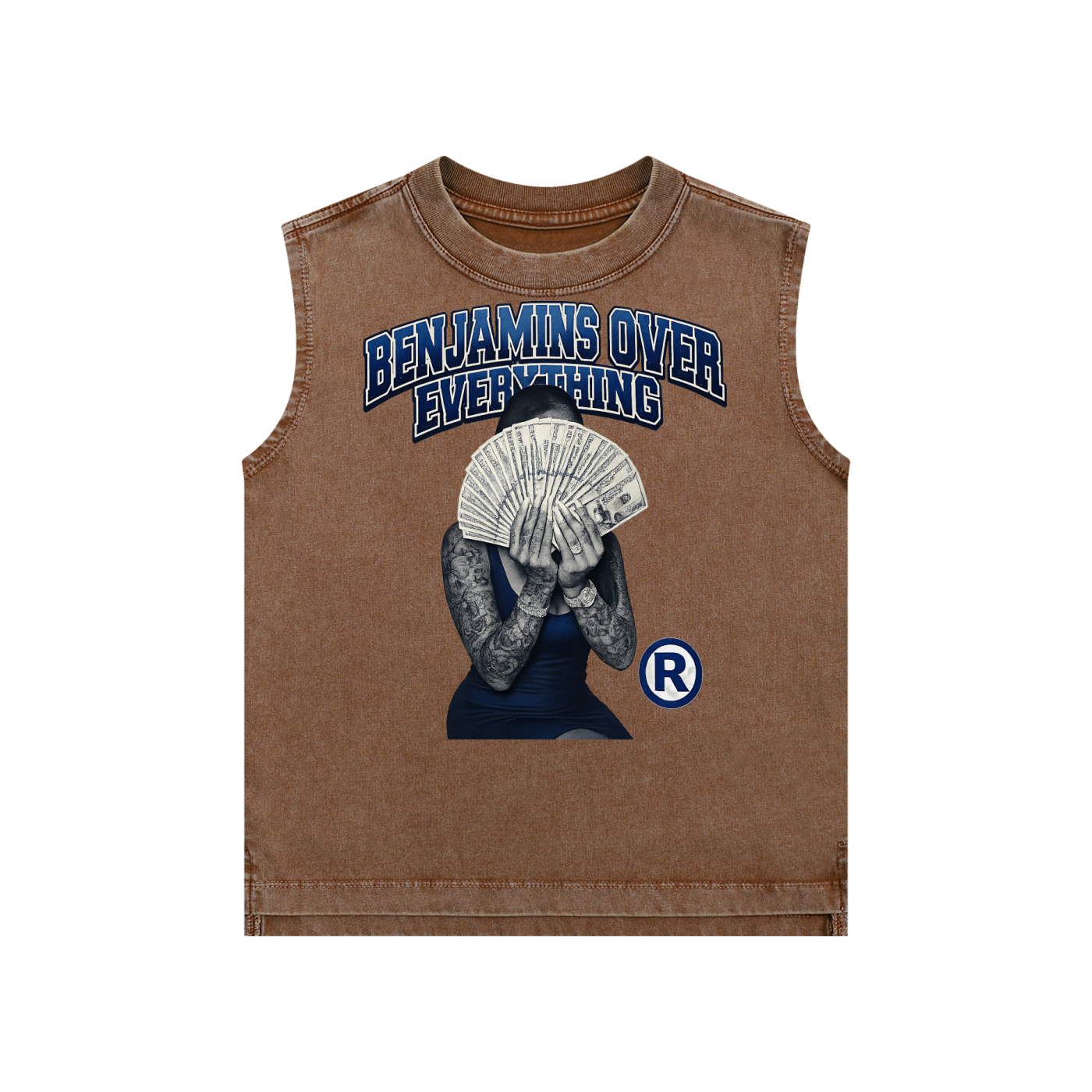 Benjamin' Snow Washed Kids' Fits