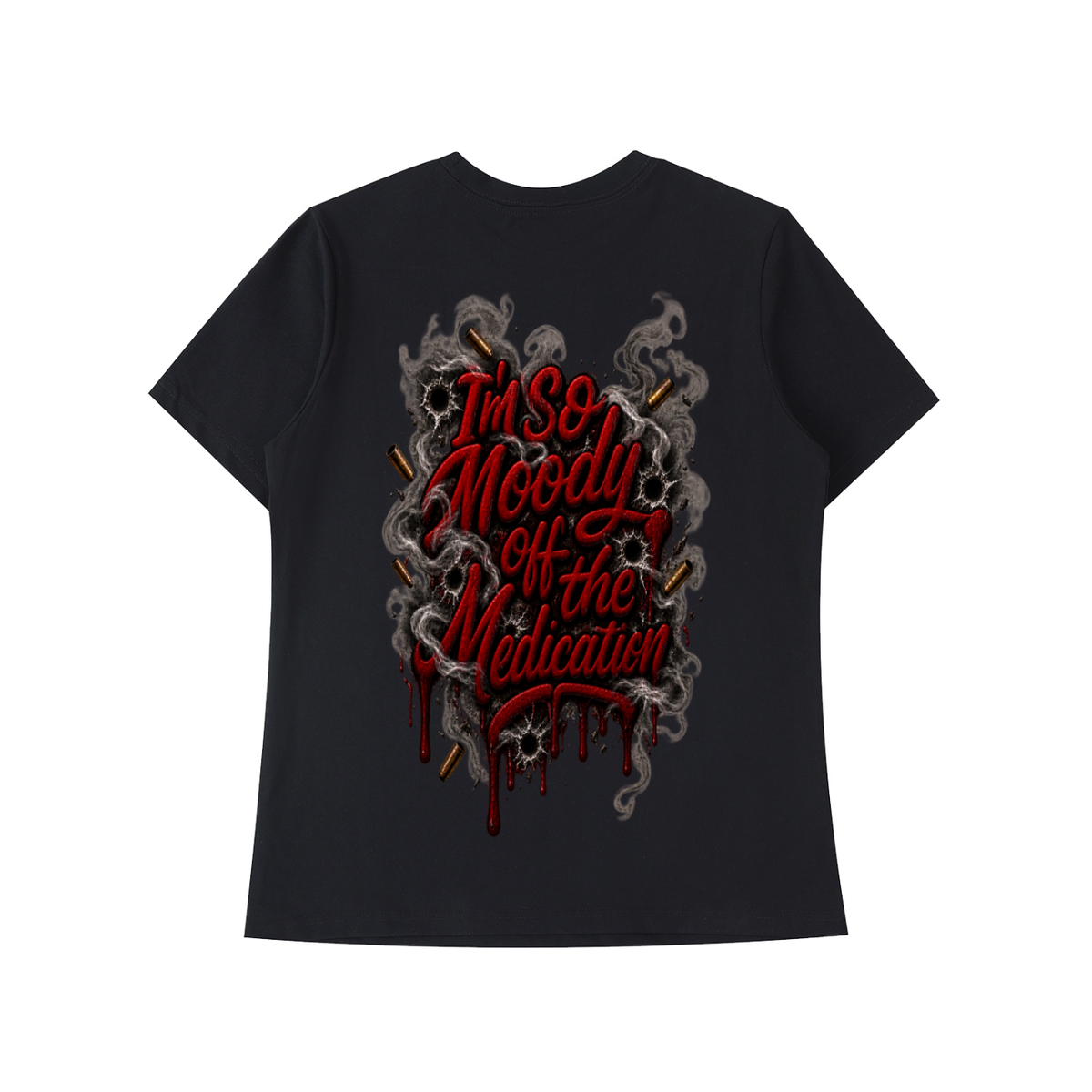 Durk' T-Shirt