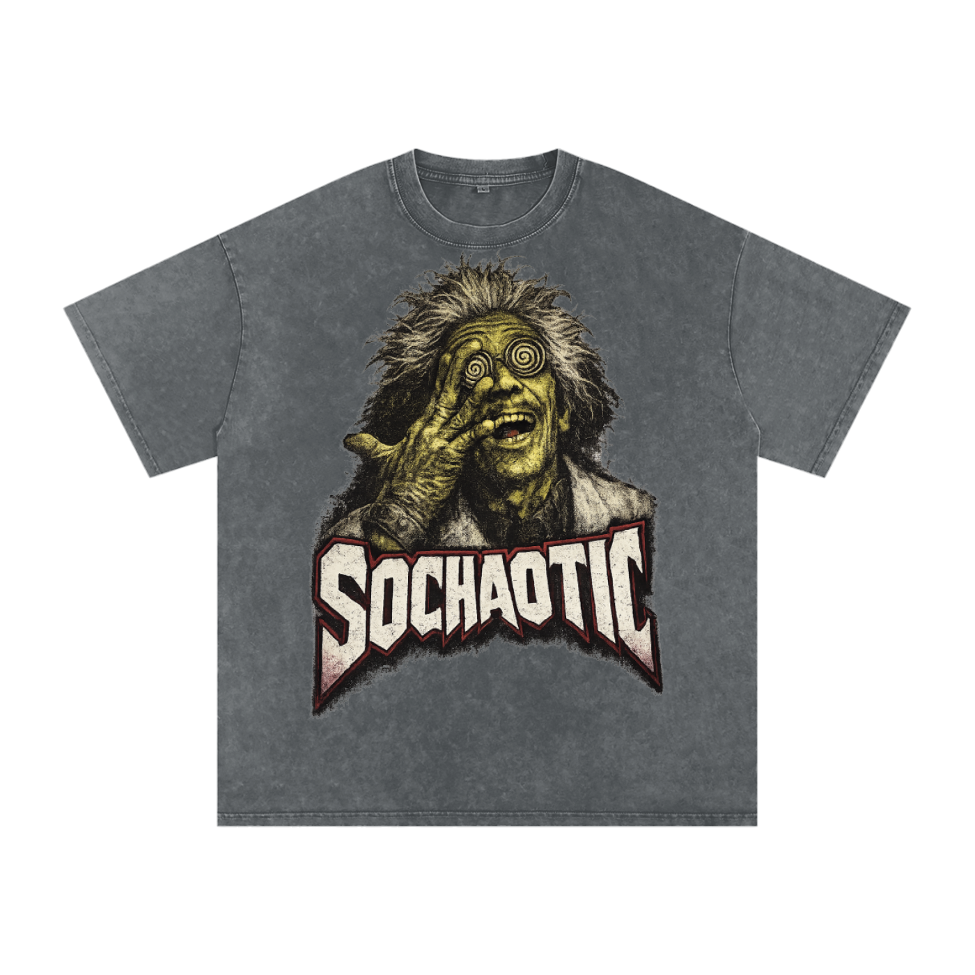 Menswear,SoChaotic,Men,Tshirt,Unisex