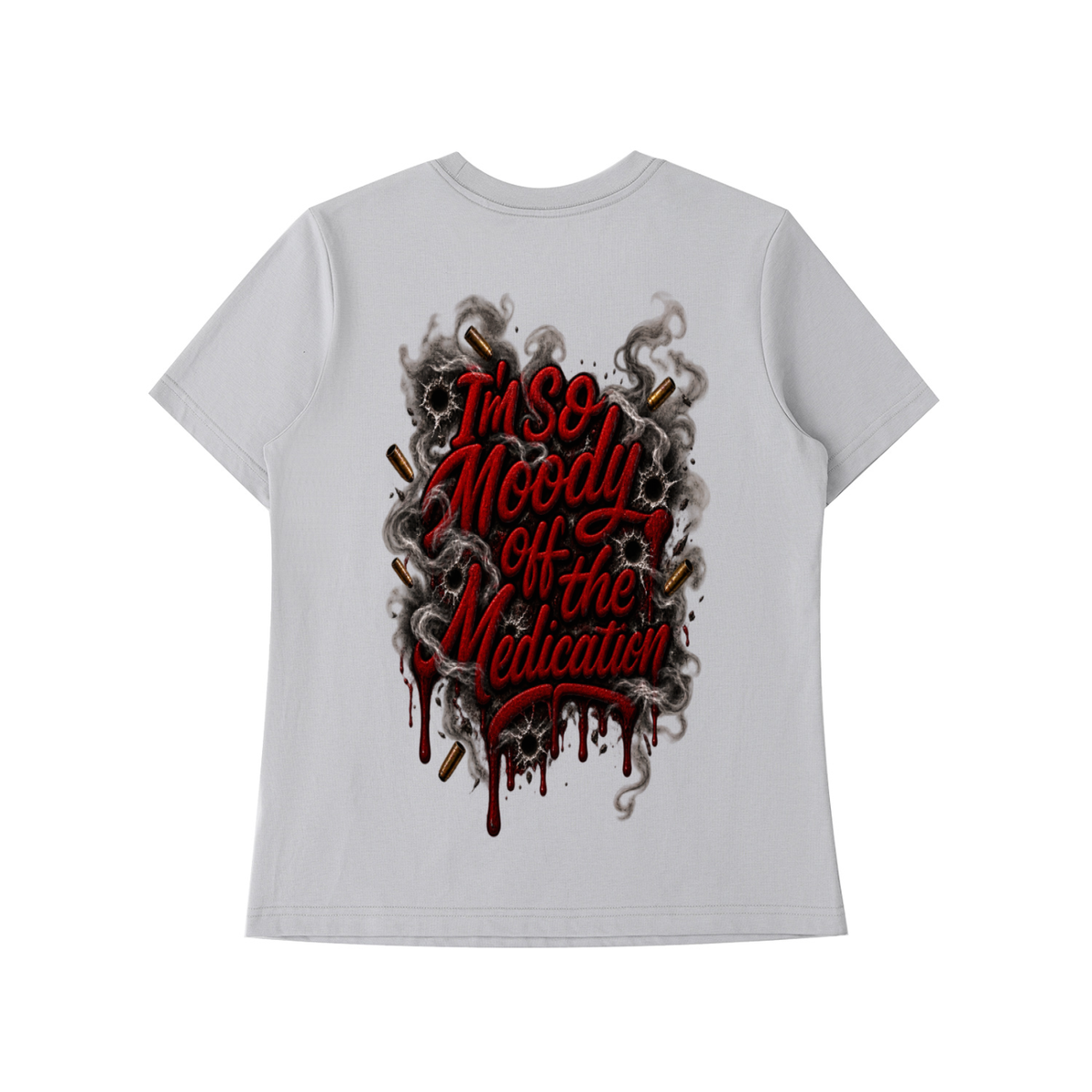 Durk' T-Shirt