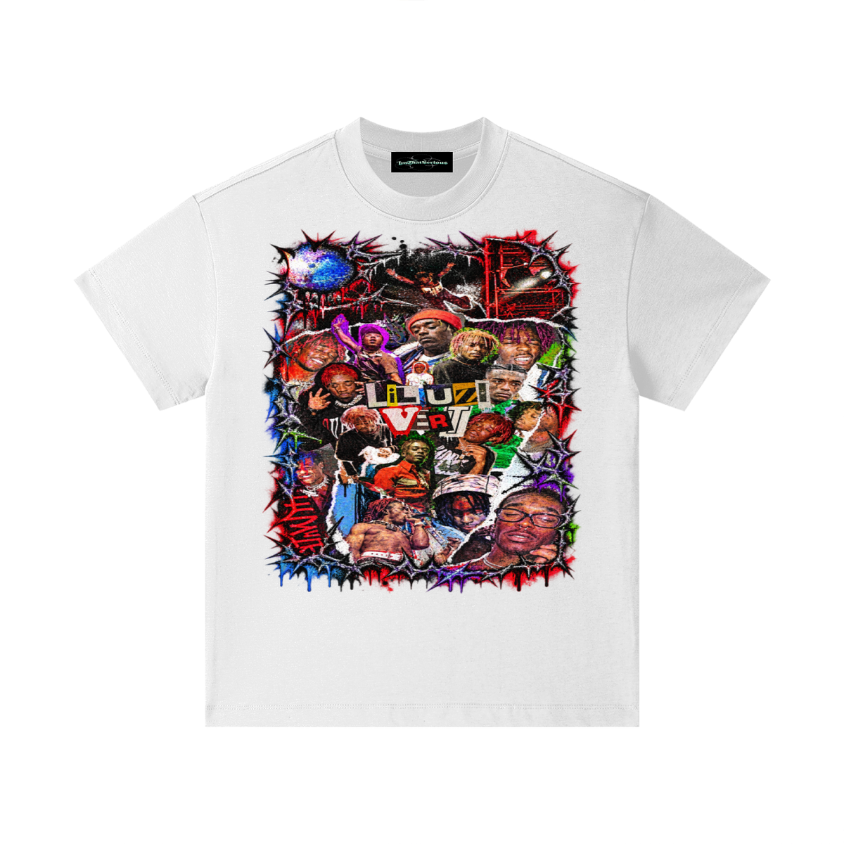 Uzi' Kids T-Shirt