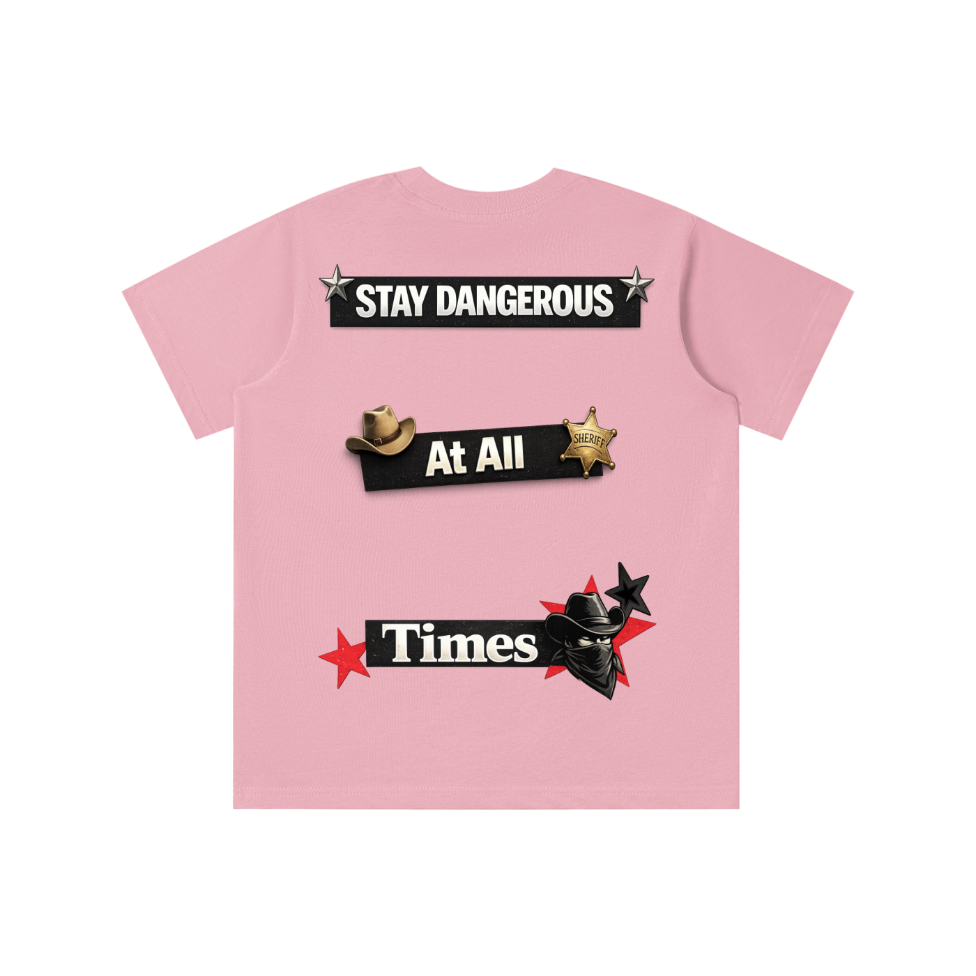 Essential Kids' T-shirt