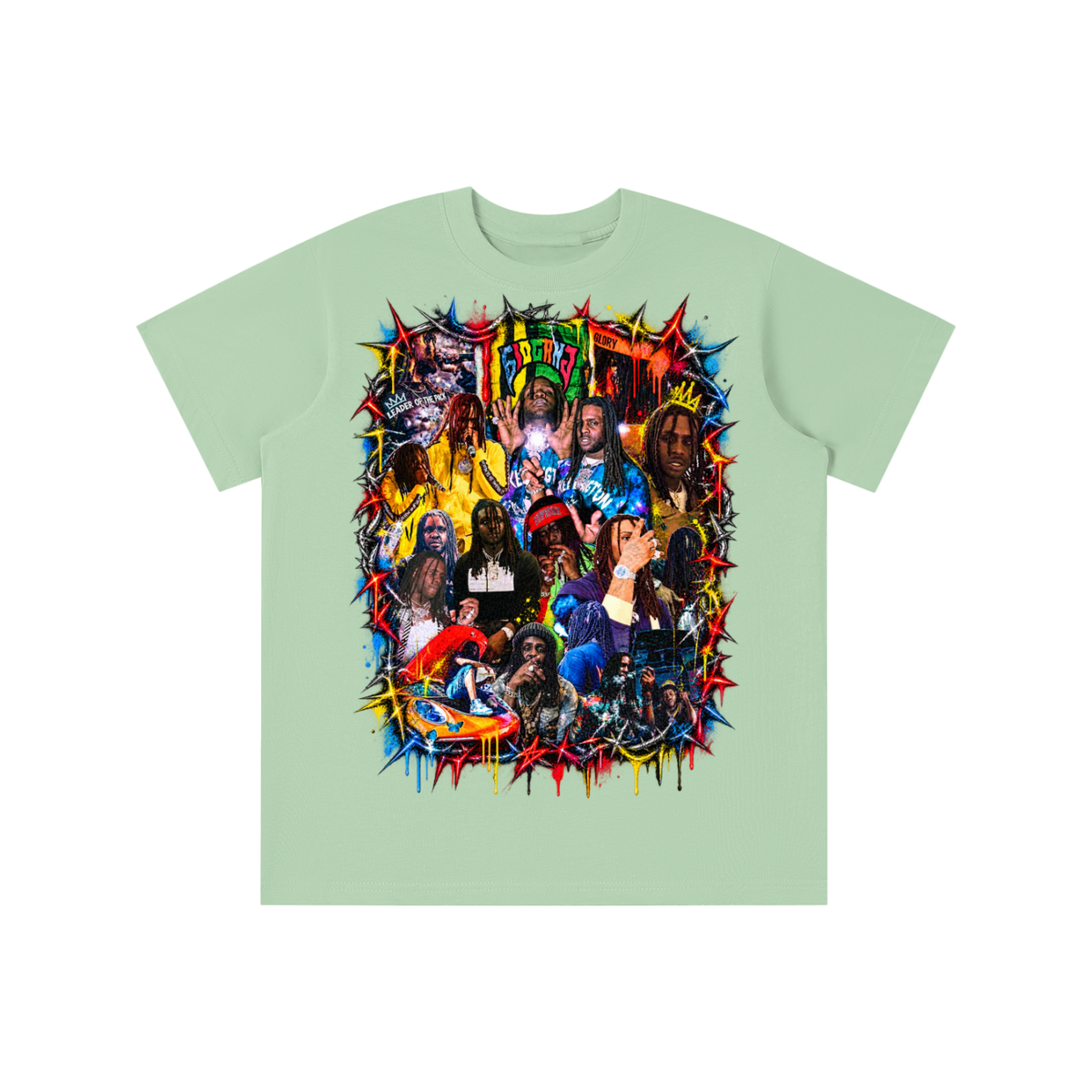 Sosa' Kids' T-shirt