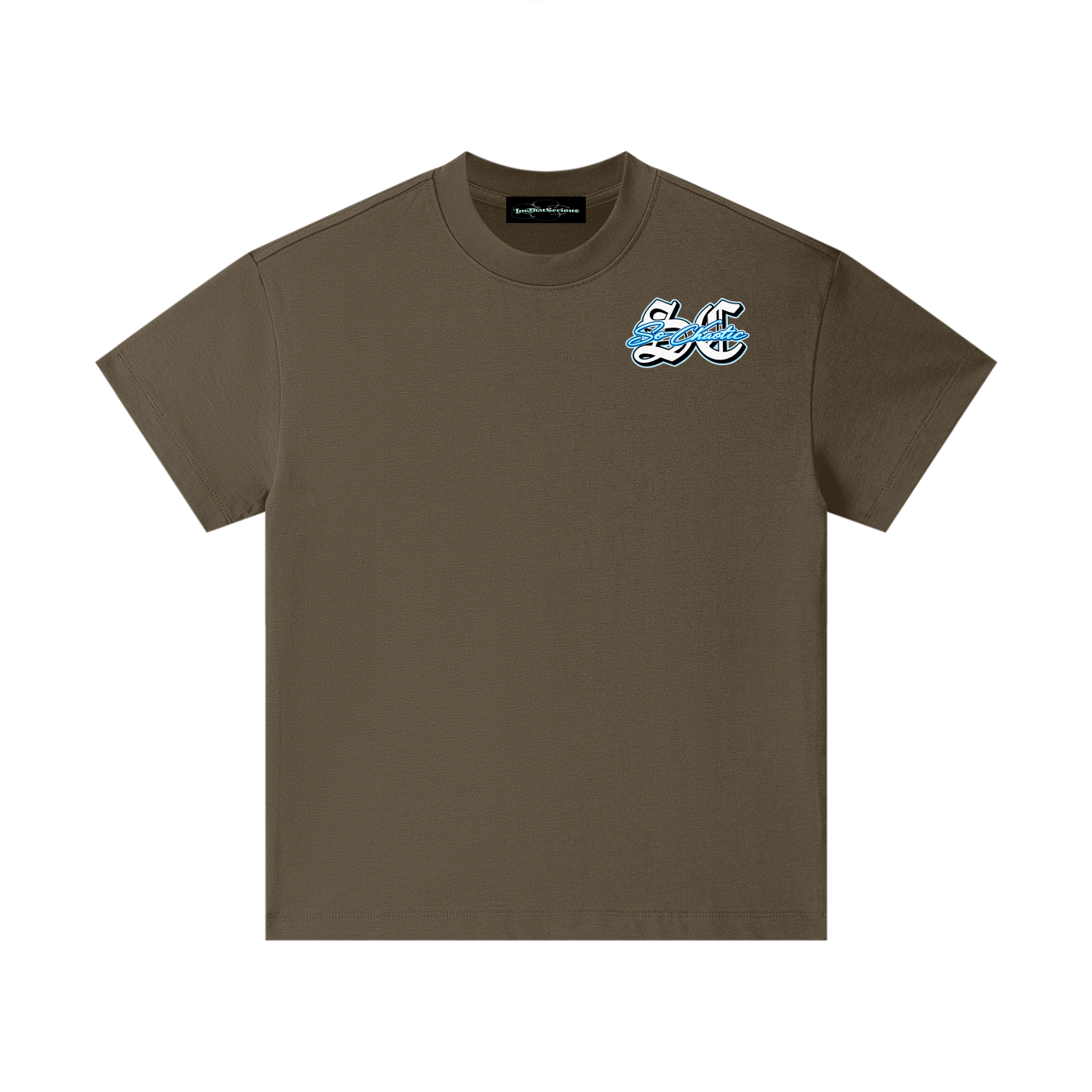 kids,kidswear,sochaotic,tshirt