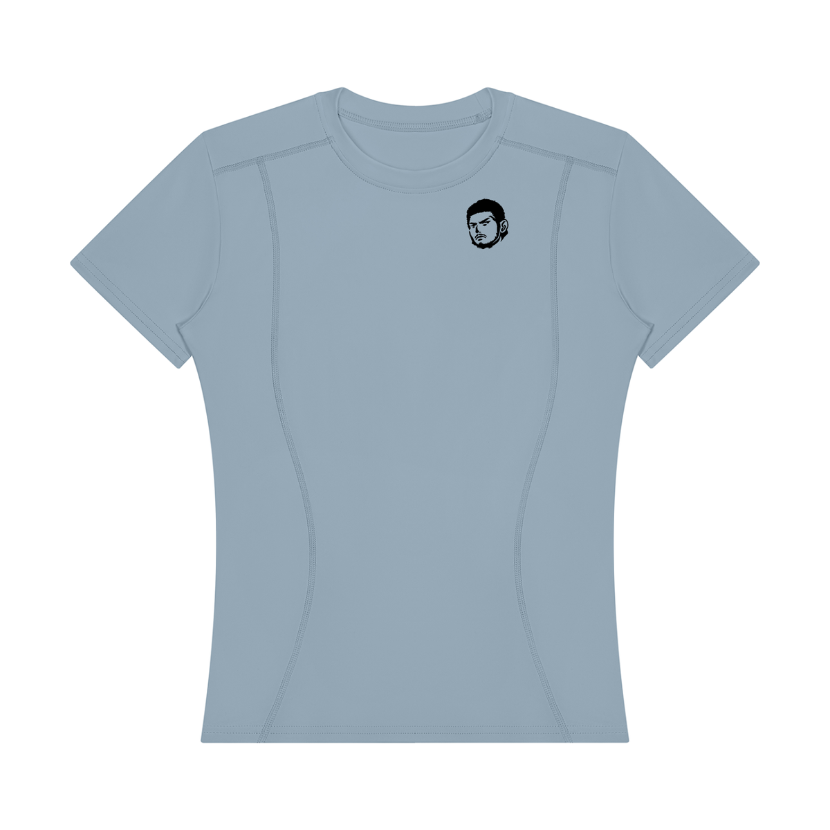 Overachievers Club' Women’s Topstitch T-Shirt