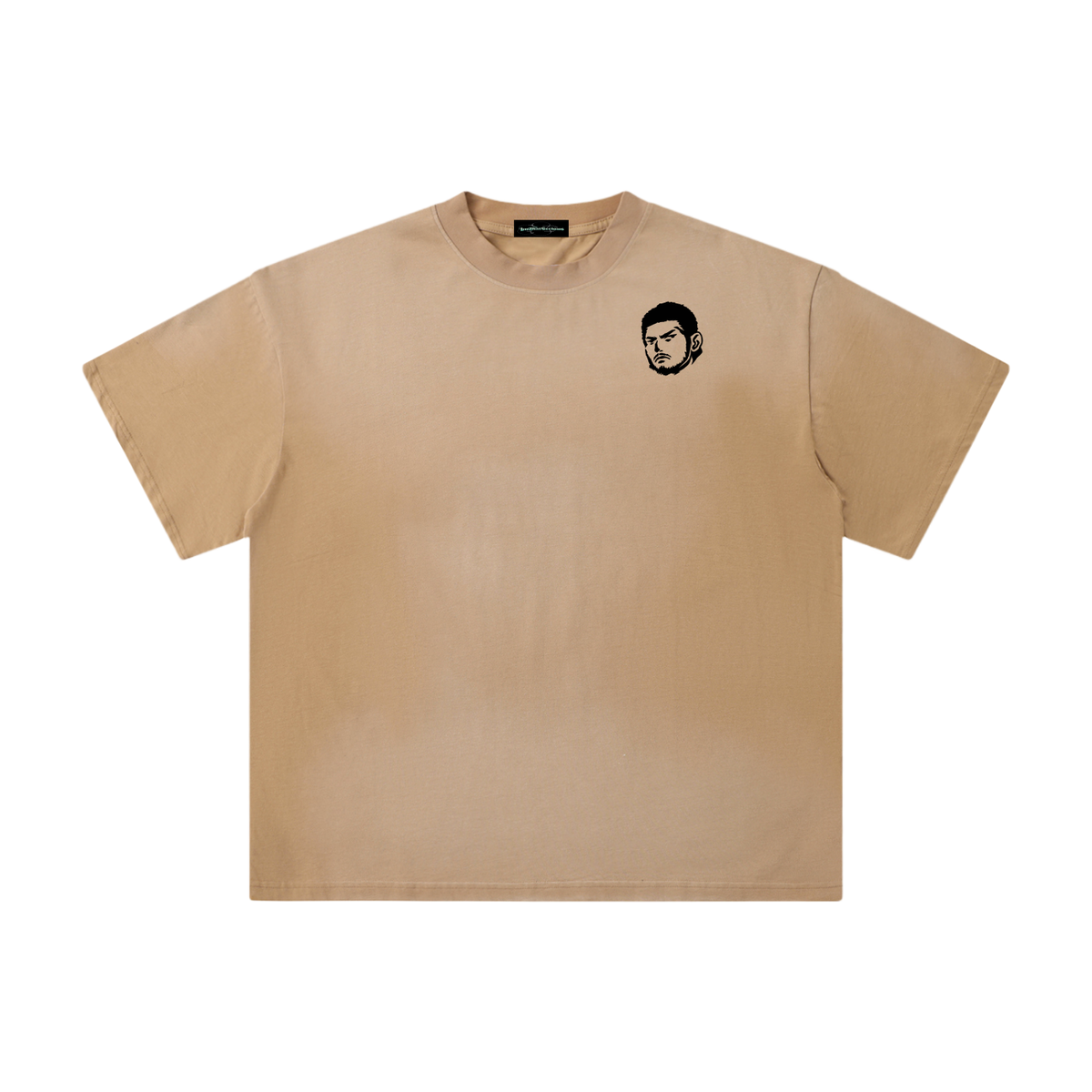 Overachievers Club' Sunfade T-Shirt