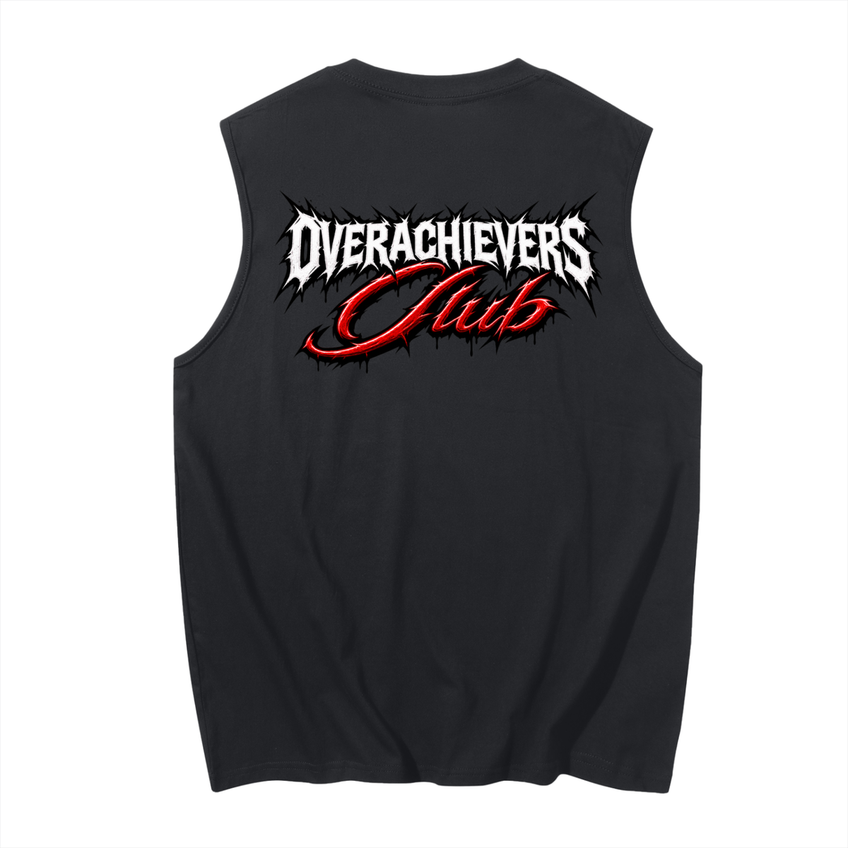 Weezy' Men's Sleeveless Tank Top