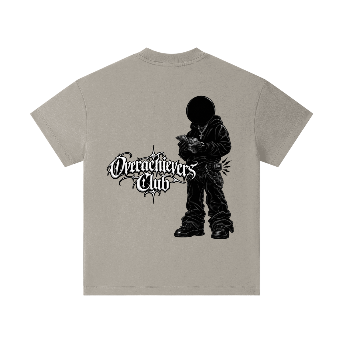 Overachievers Club' Kids T-Shirt
