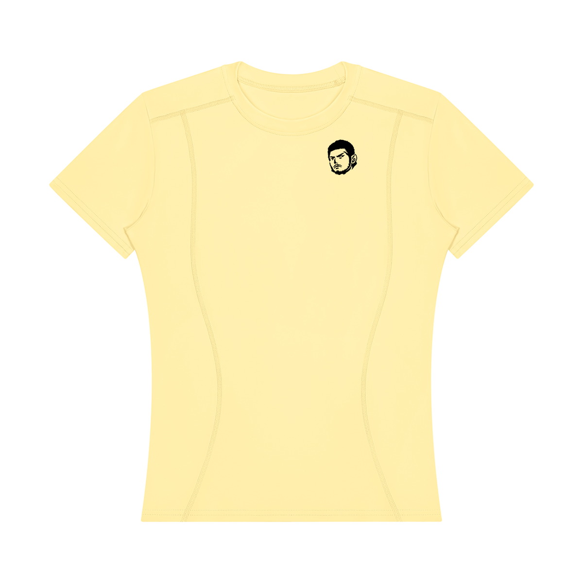 Overachievers Club' Women’s Topstitch T-Shirt