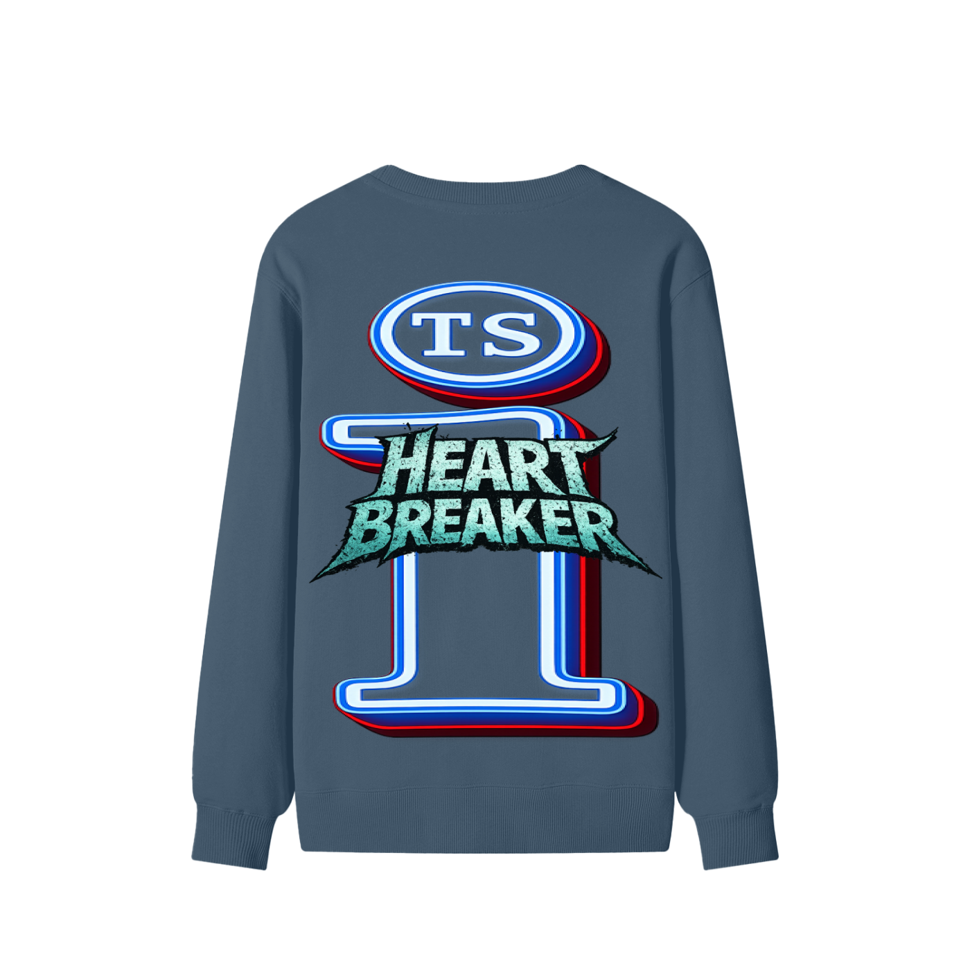 Classic Unisex Cotton Sweatshirt
