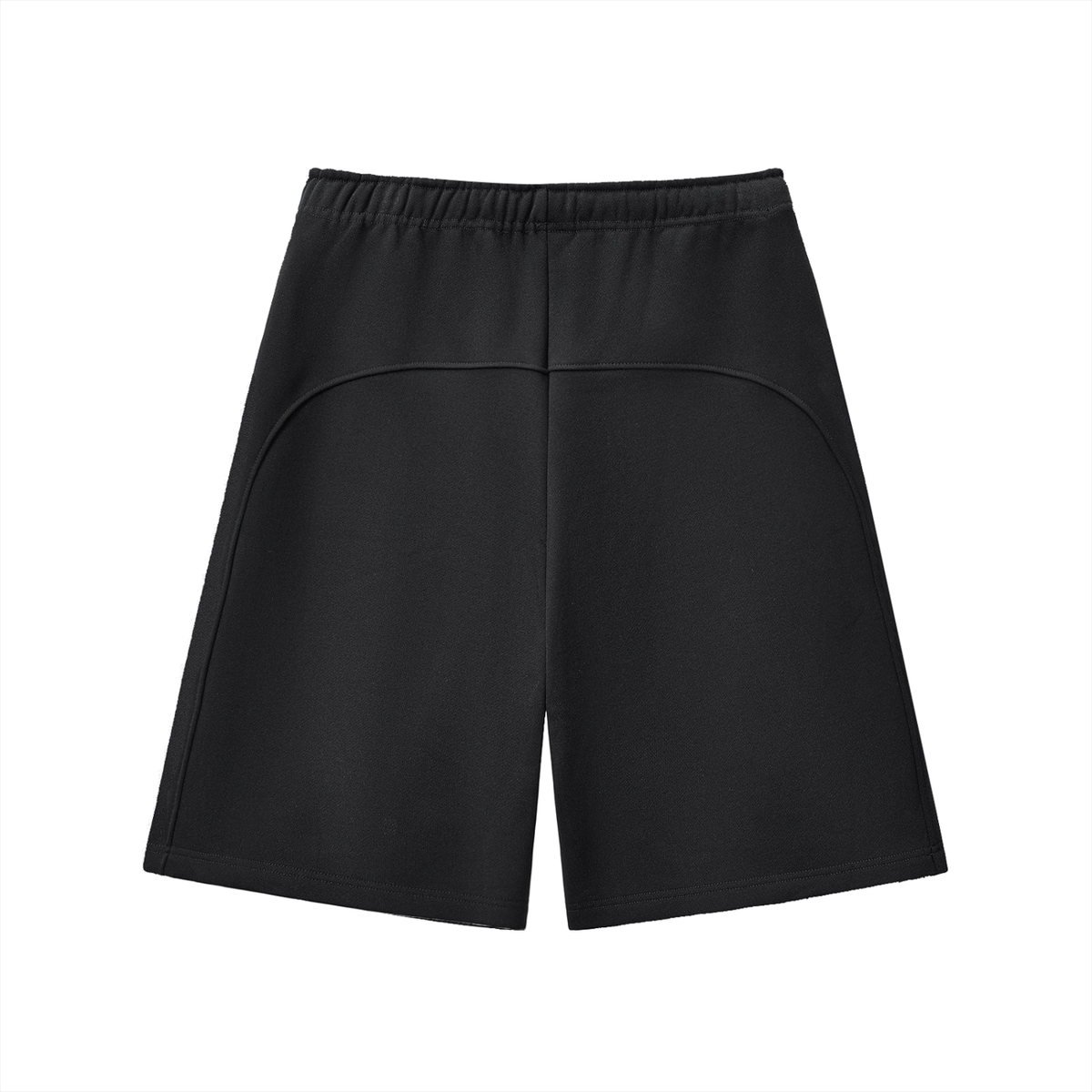 Overachievers Club' Fleece Hoodie & Shorts