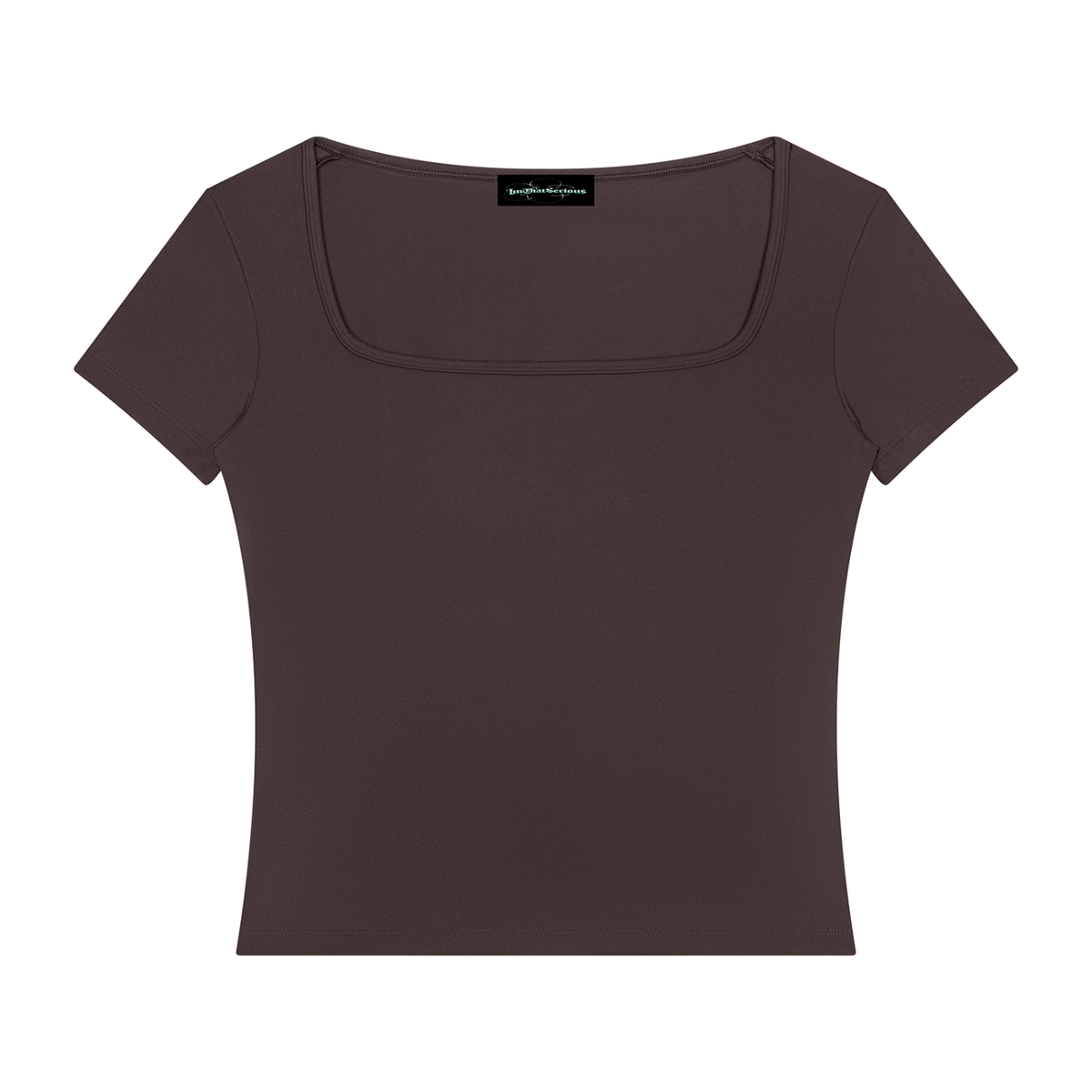 Women’s Square Neck T-Shirt