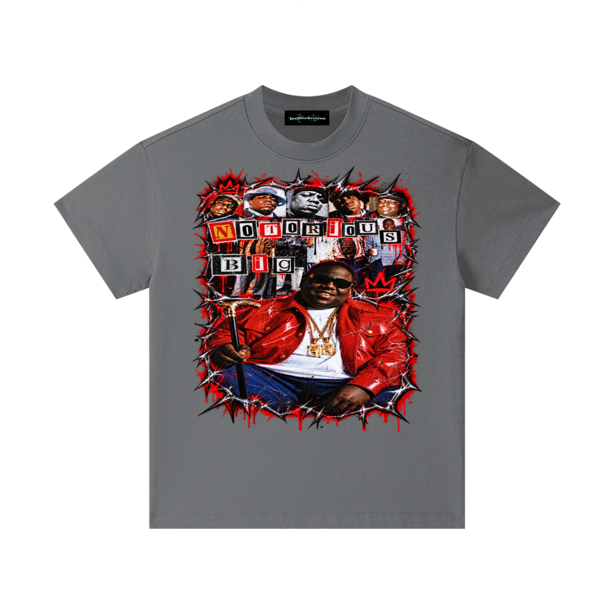Biggie' Kids T-Shirt