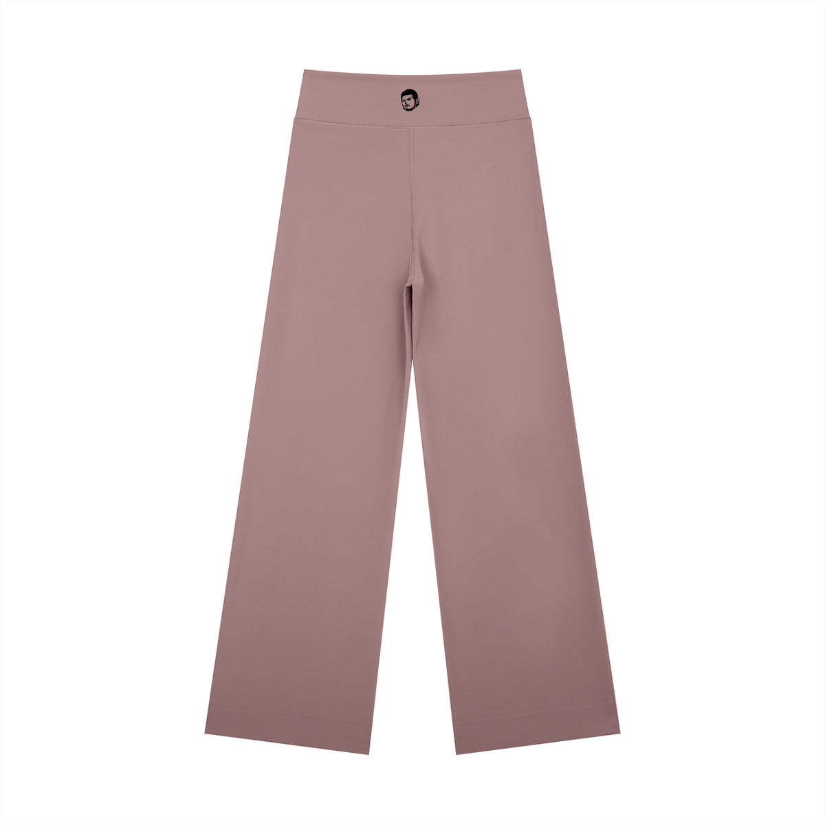 Women’s High Rise Straight Leg Yoga Pants