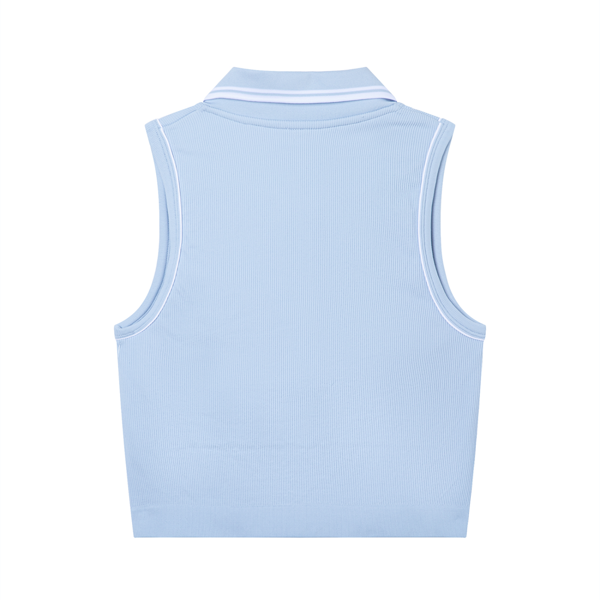 Women's Pleated A-Line Tennis Tank Top & Skirt Fit