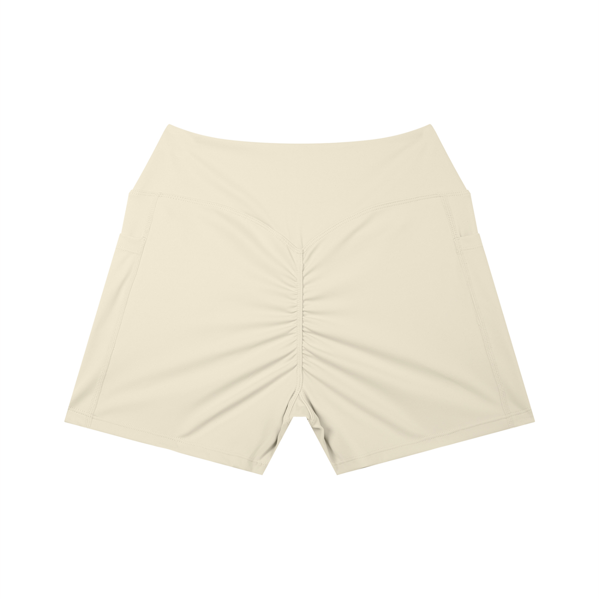 Overachievers Club' Women’s Full-Zip Sports Jacket & Shorts
