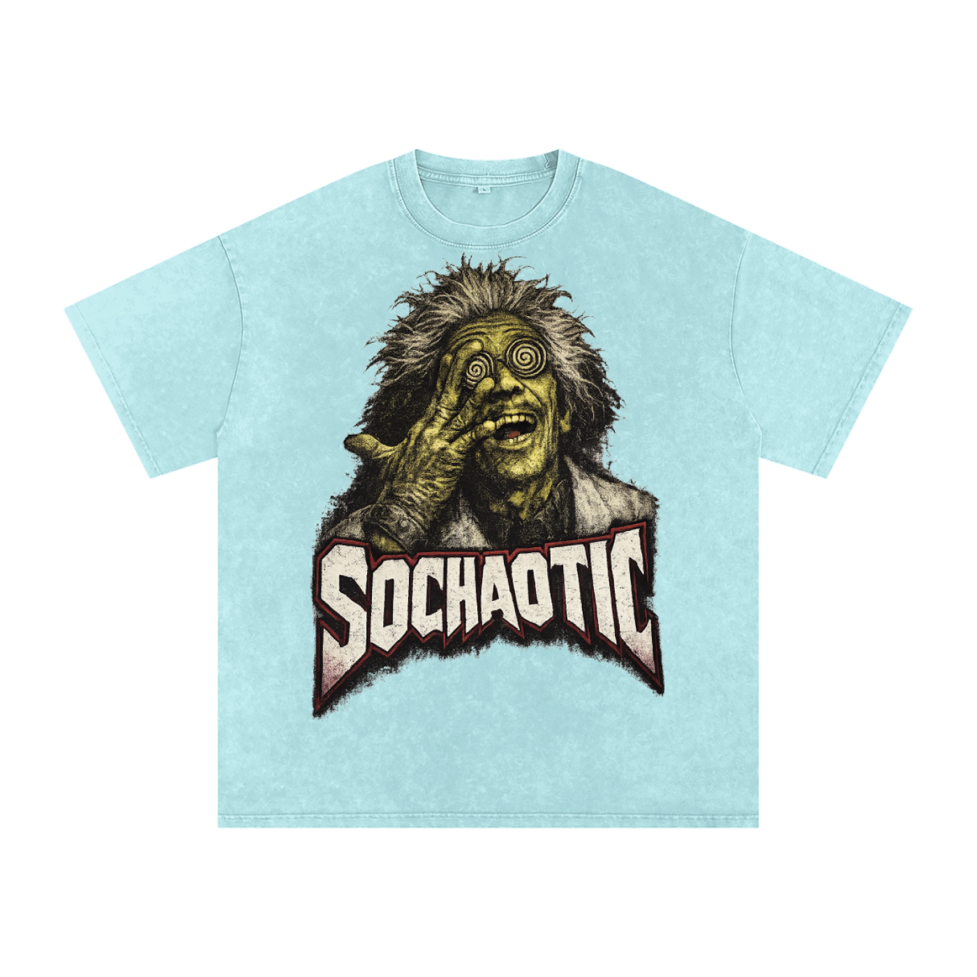 Menswear,SoChaotic,Men,Tshirt,Unisex