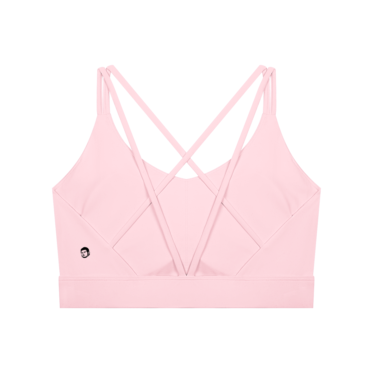 Women's Lycra High Waisted Yoga Leggings, Shorts & Bra Fit