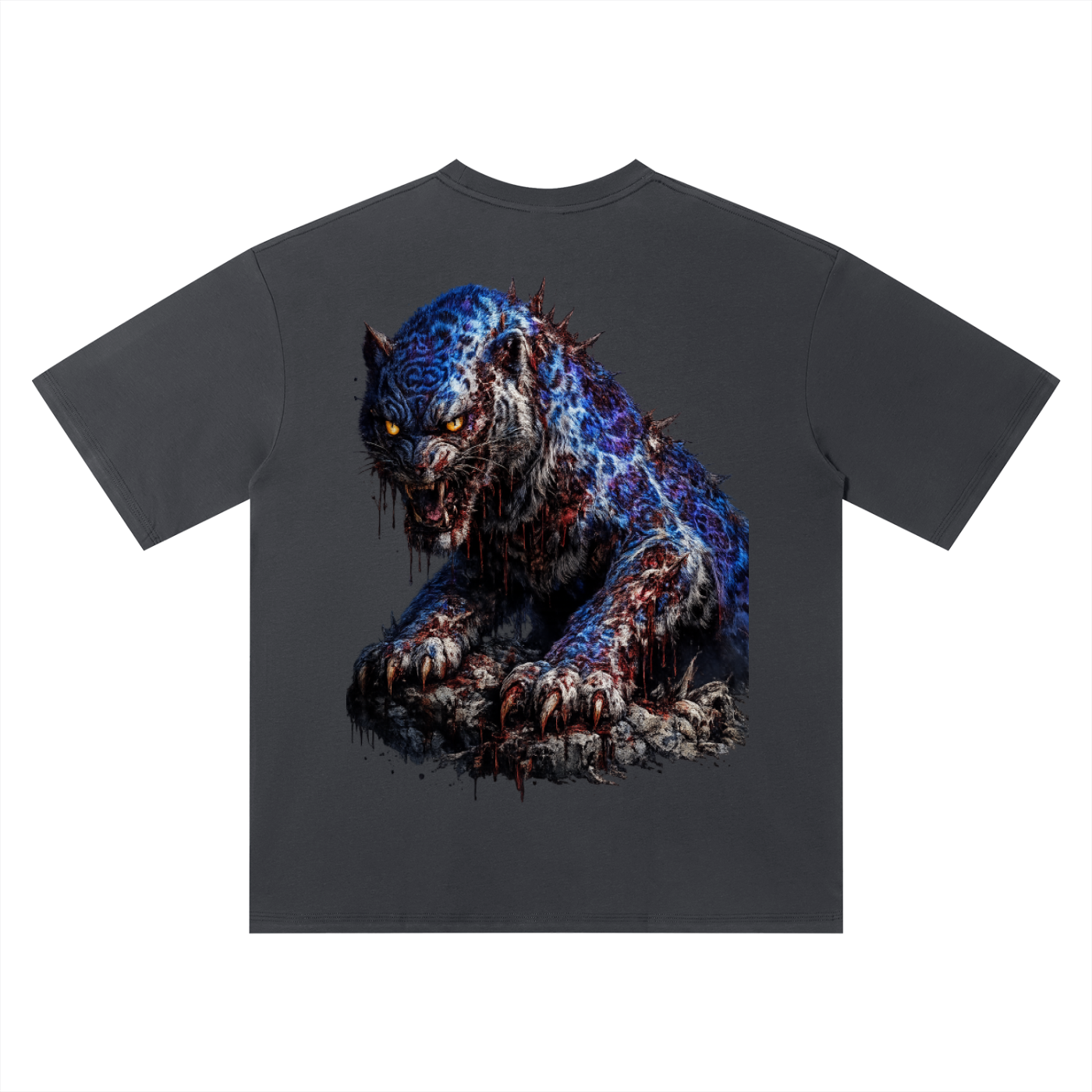 Unisex Sorona Quick-Dry T-Shirt