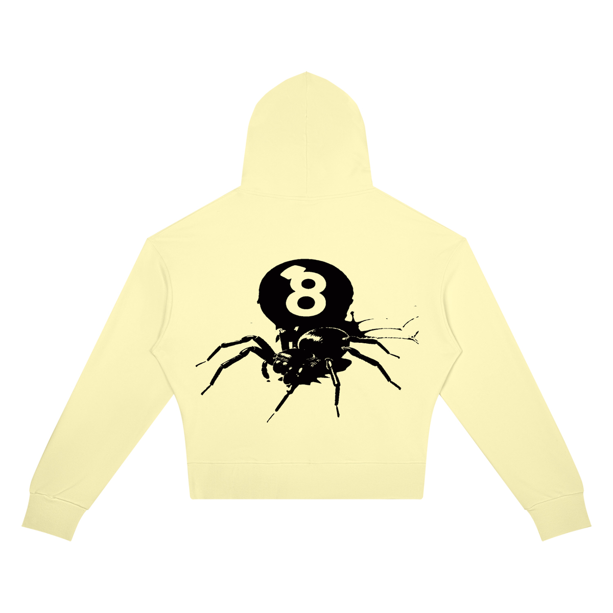 Overachievers Club' Women’s Crop Hoodie
