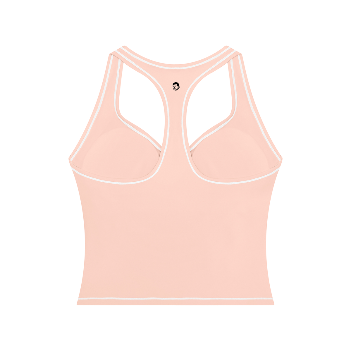 Women’s Topstitching Yoga Tank Top, Leggings & Pants Fit