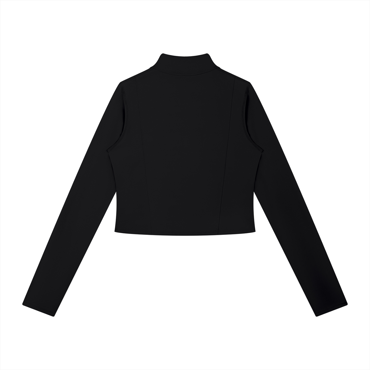 Overachievers Club' Women’s Full-Zip Sports Jacket & Shorts