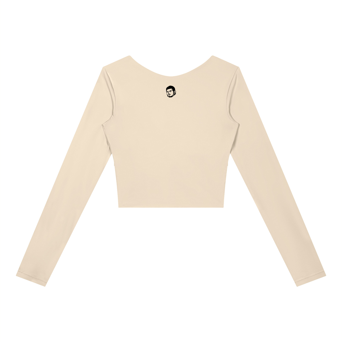 Women's Panelled Long Sleeve Yoga T-Shirt, Jacket & Leggings Fit