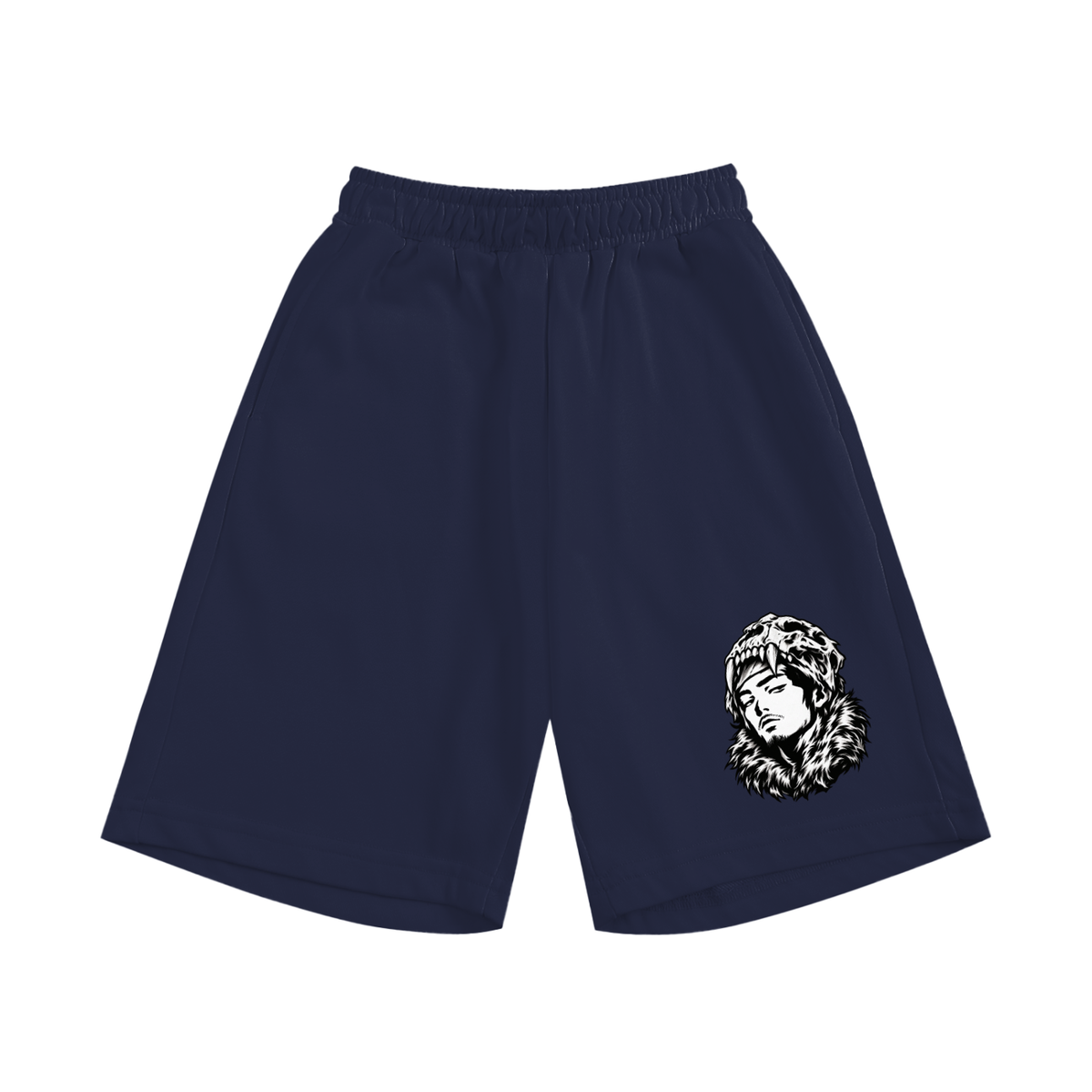 Overachievers Club' Kids' Shorts