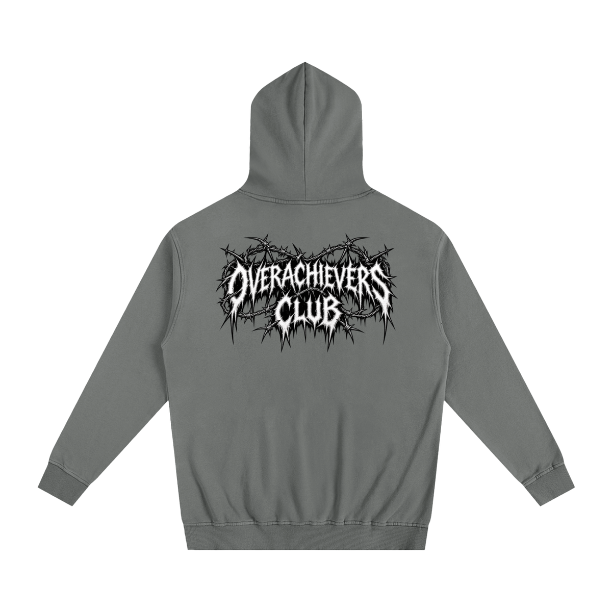 Shiesty' Oversized Hoodie