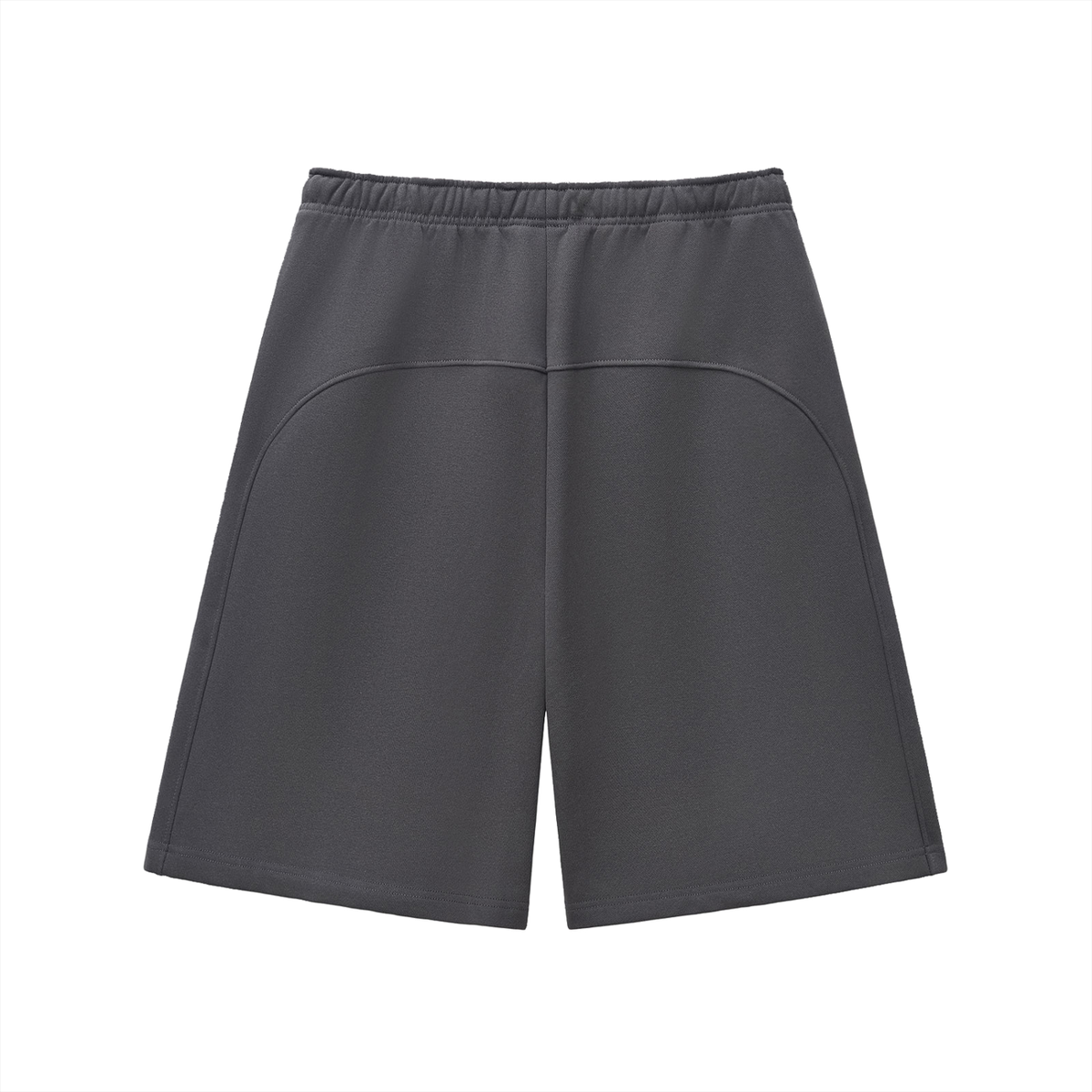 Overachievers Club' Fleece Hoodie & Shorts