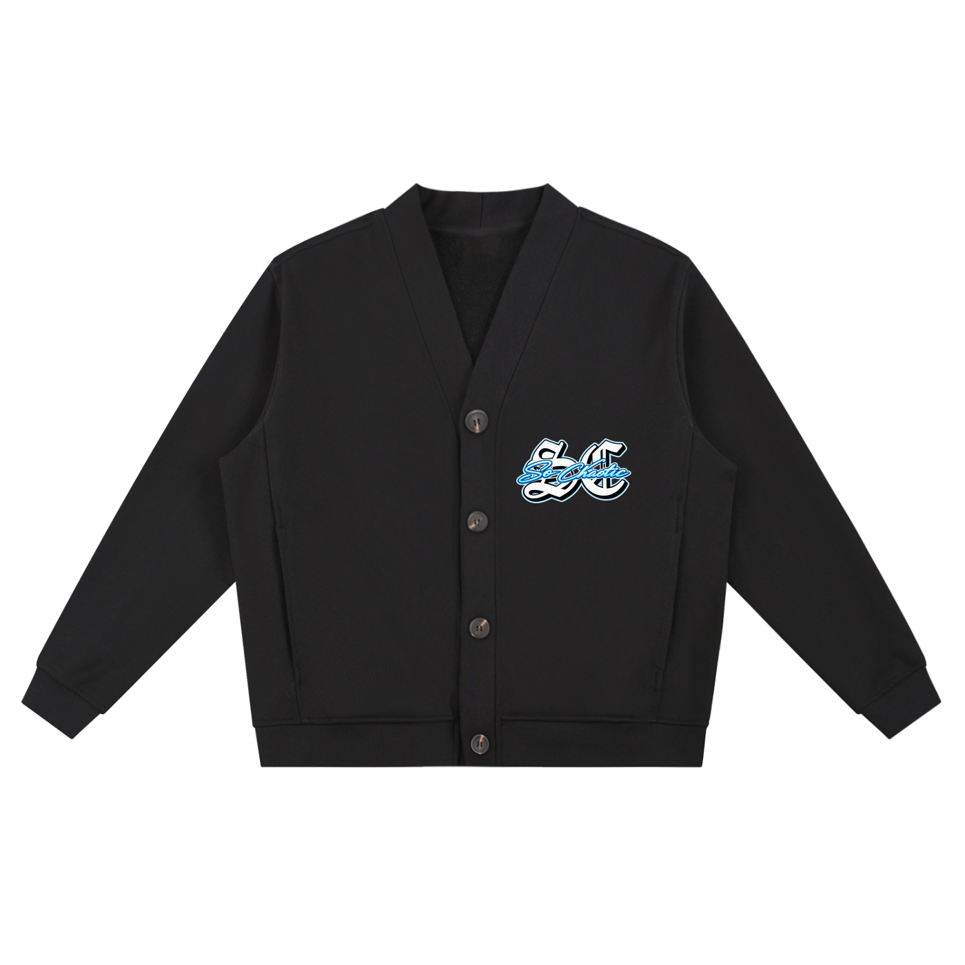 Sochaotic,men,menswear,unisex,cardigan